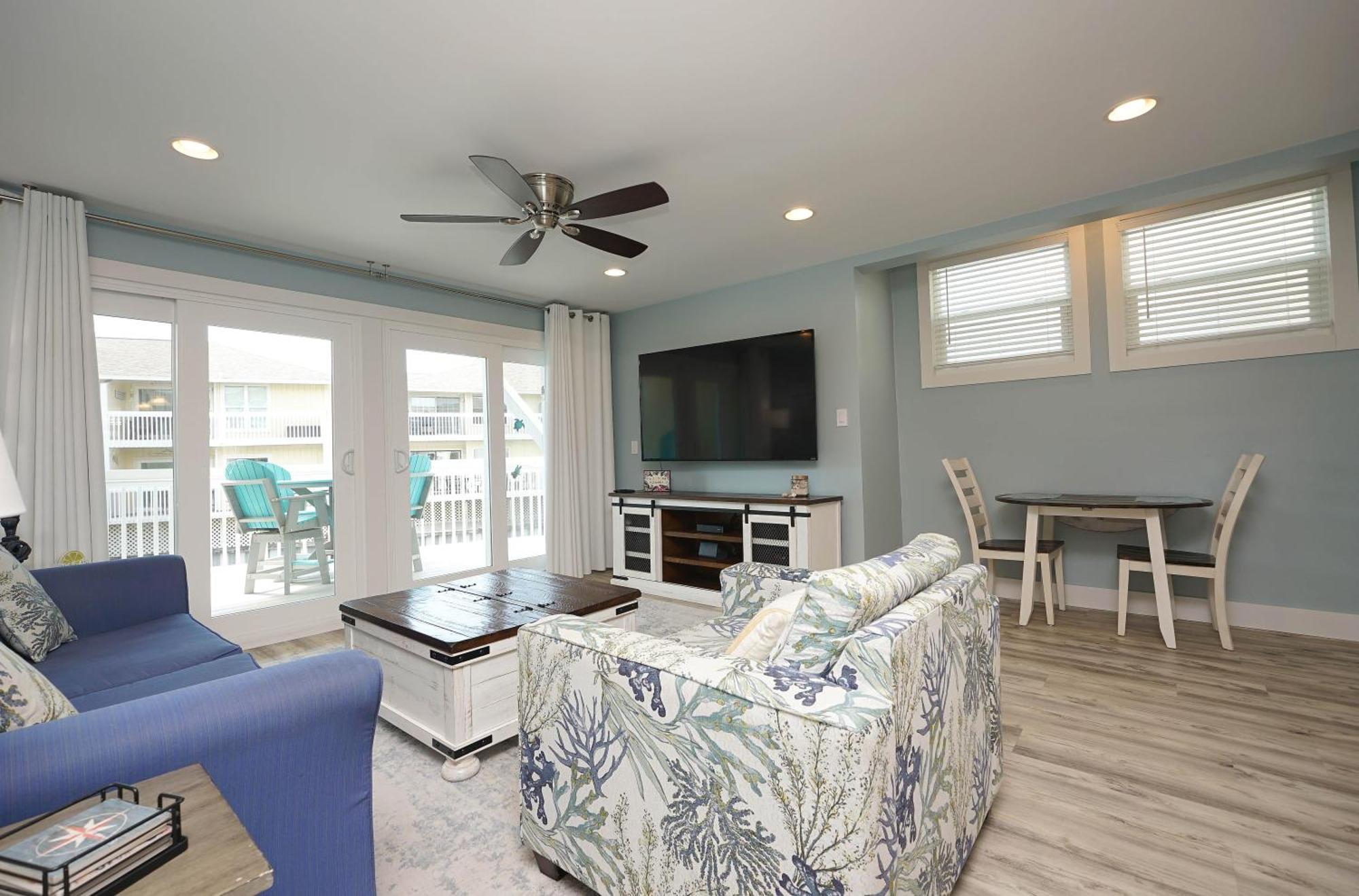 Sandpiper Cove 1048 Holiday home Destin