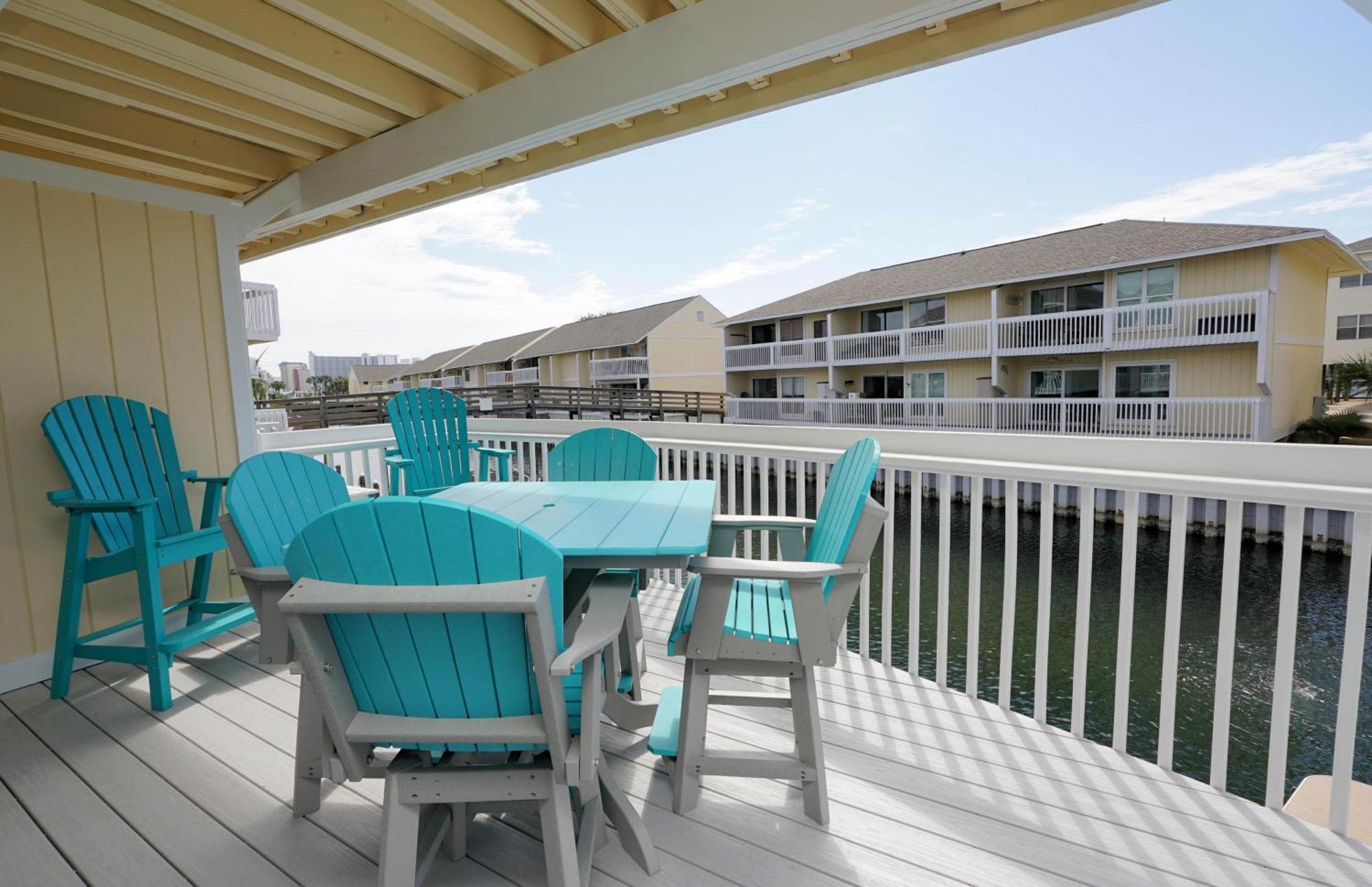 Sandpiper Cove 1048 Holiday home