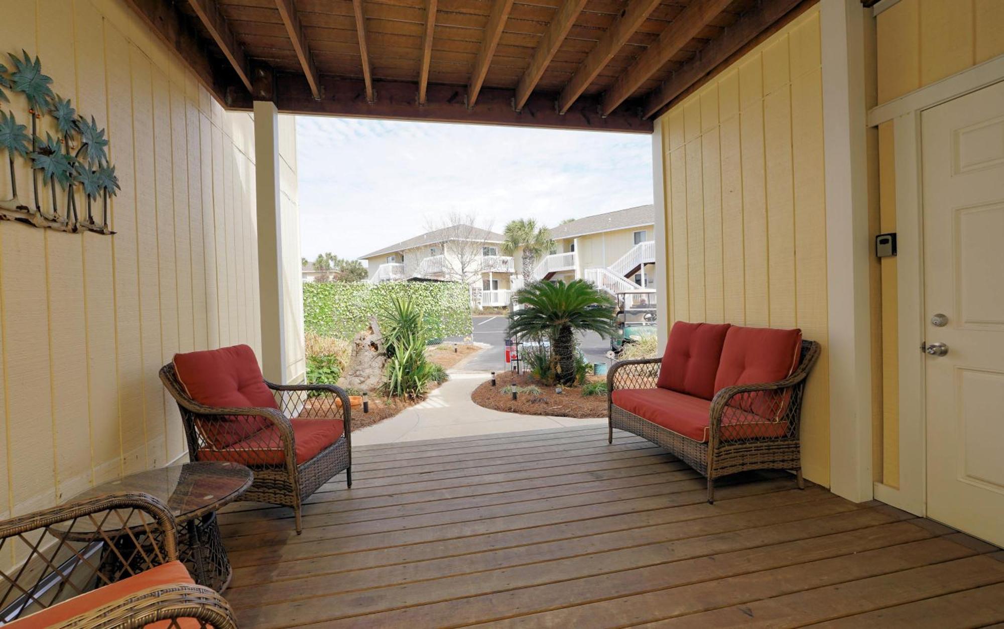 Sandpiper Cove 1048 Holiday home