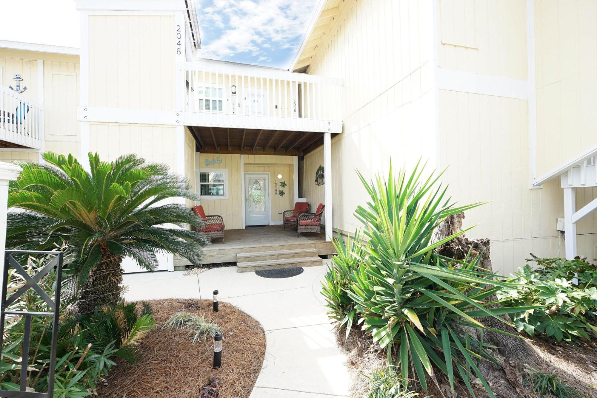 Sandpiper Cove 1048 * Destin