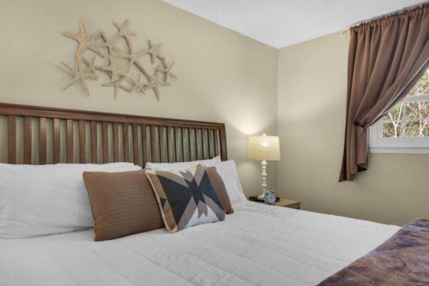 Golf Course 12d Holiday home Destin