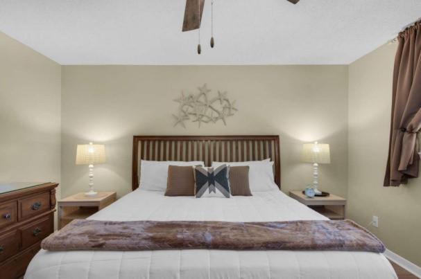 Golf Course 12d Holiday home Destin