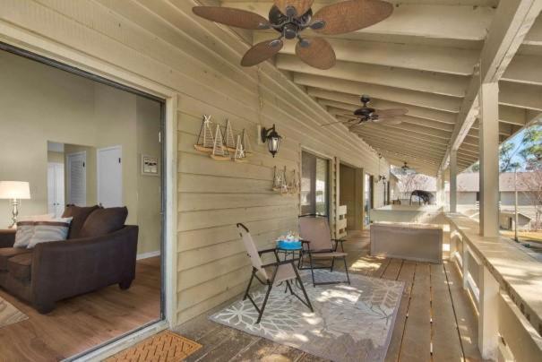Holiday home Golf Course 12d Destin
