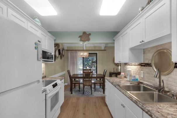 Golf Course 12d Holiday home