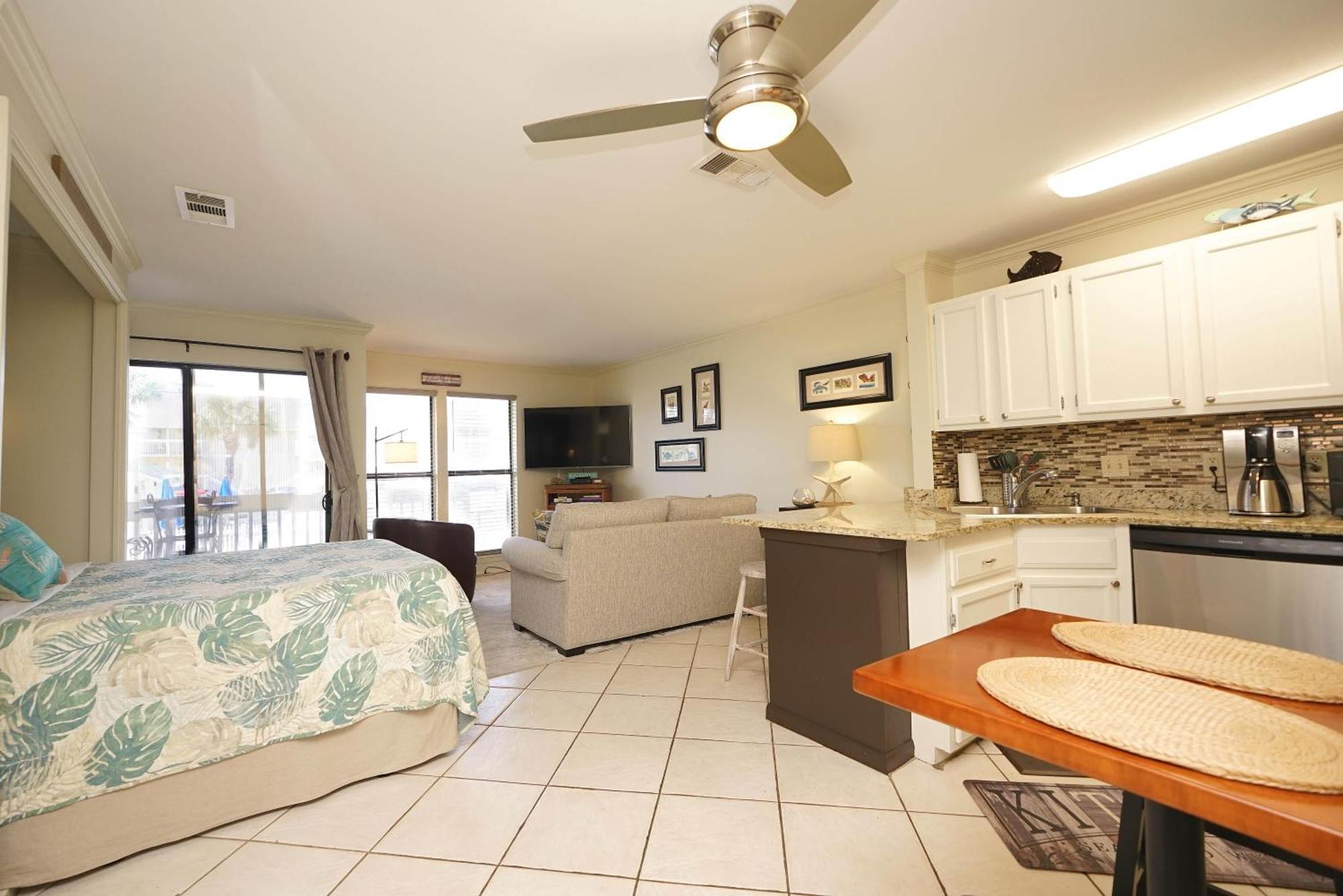 Sandpiper Cove Unit8111 Holiday home Destin