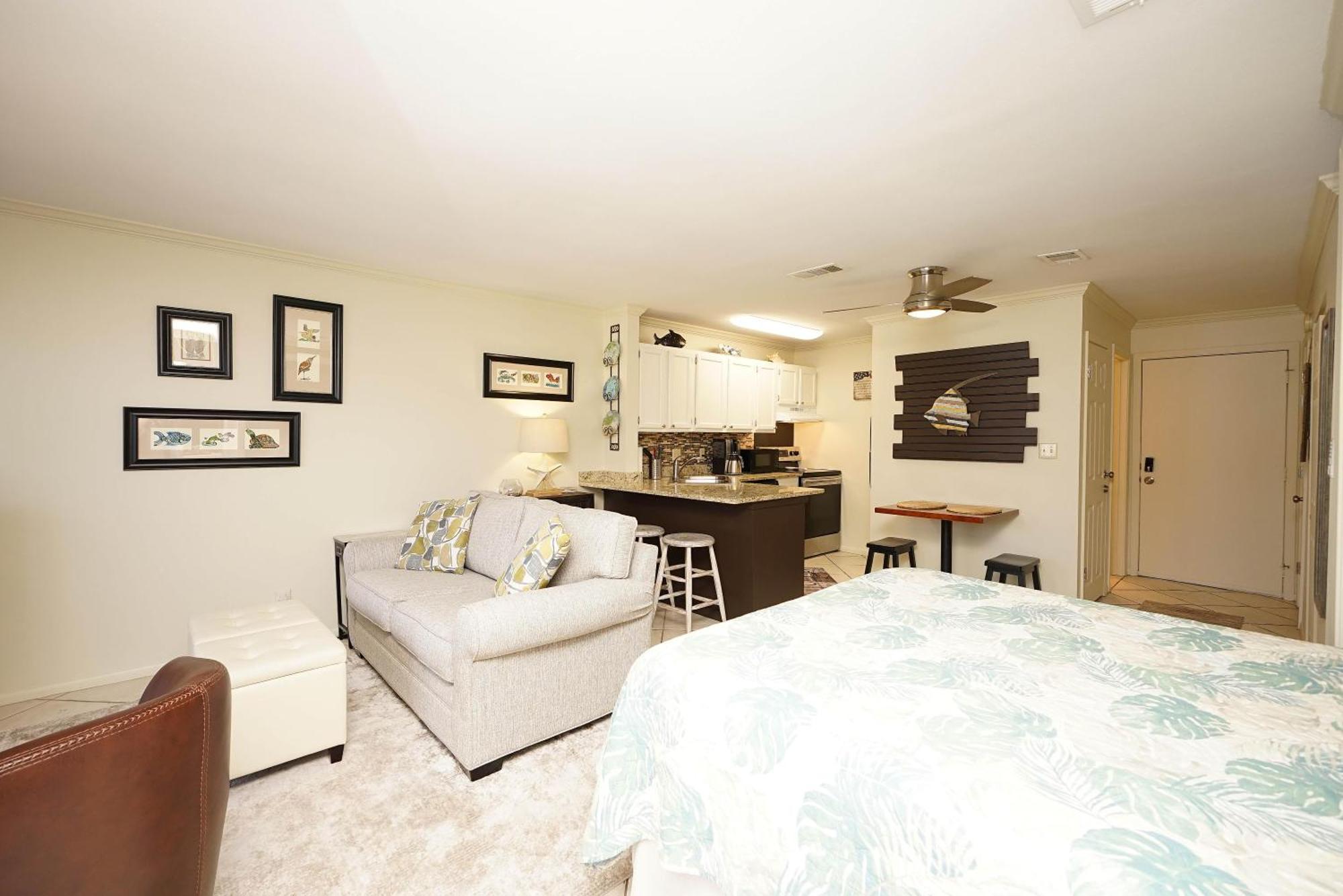 Sandpiper Cove Unit8111 Destin