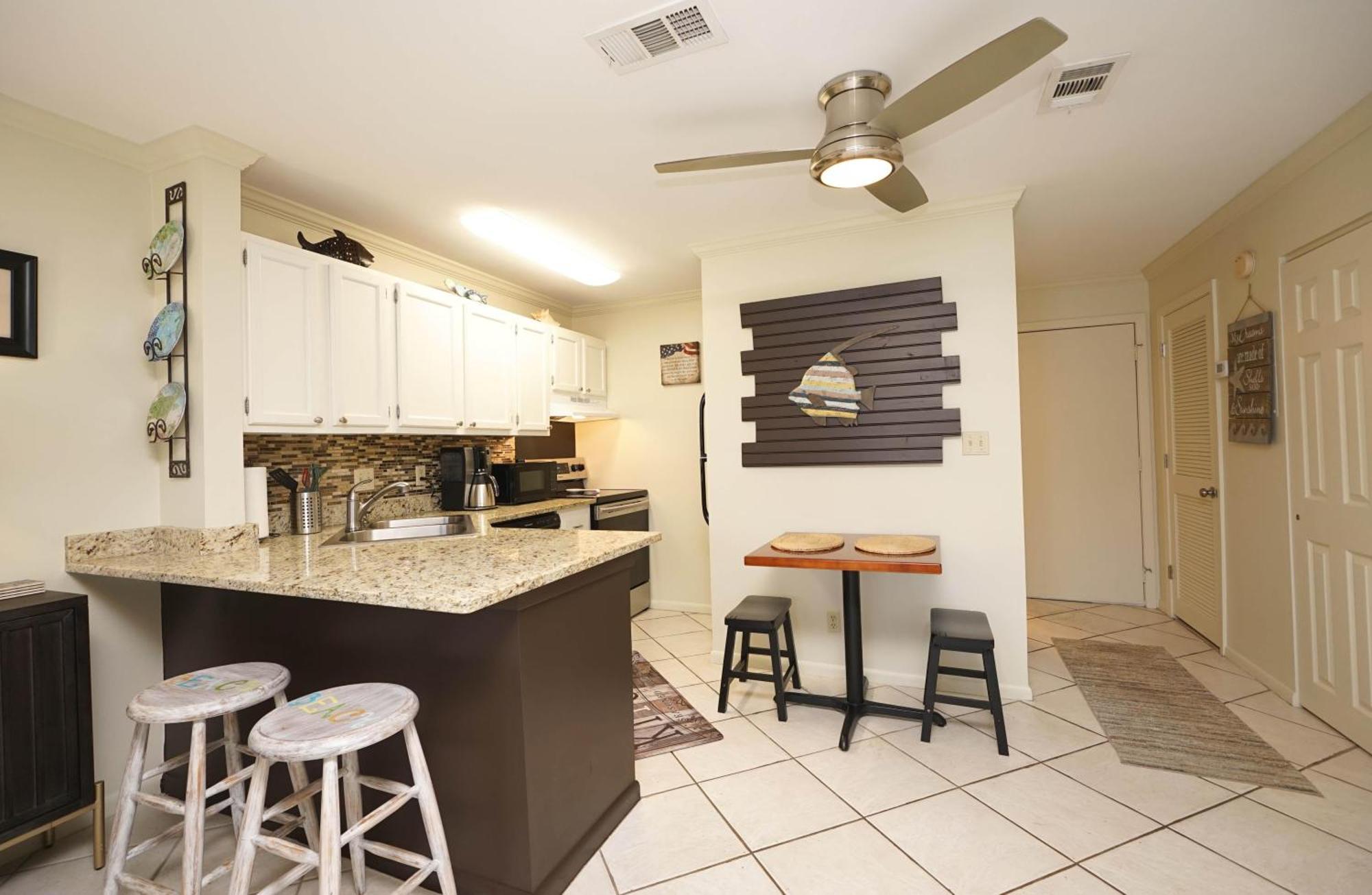 Sandpiper Cove Unit8111 * Destin