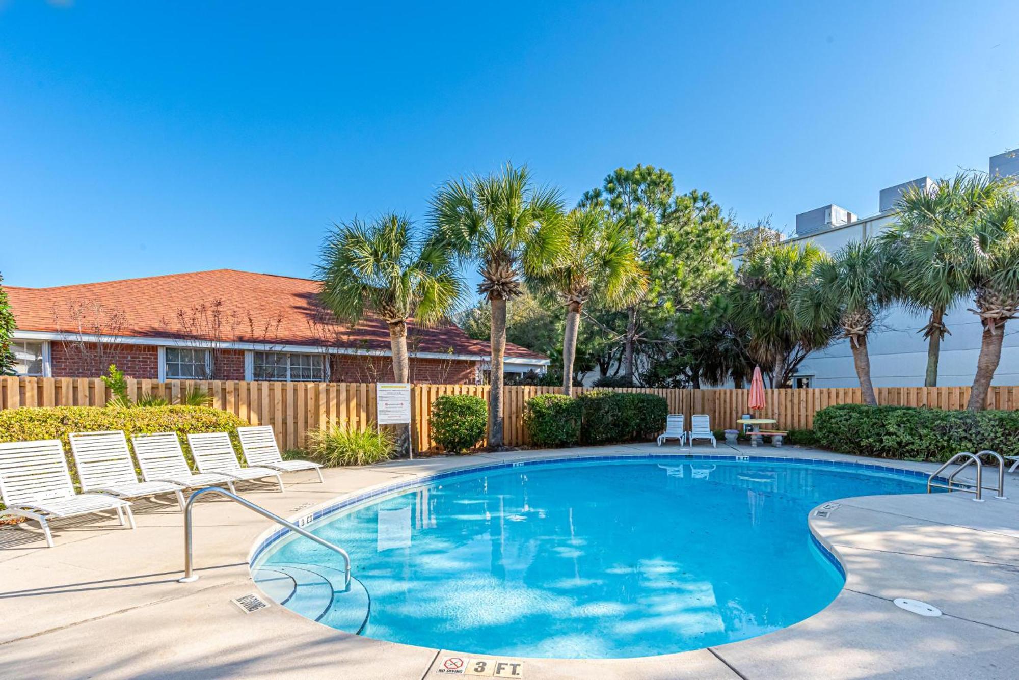 Holiday home Emerald Hideaway Destin