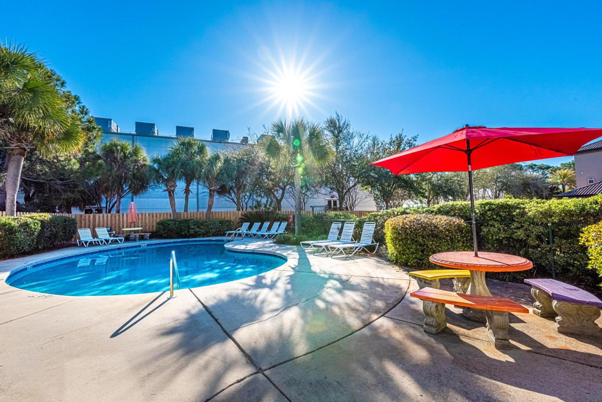 Emerald Hideaway * Destin