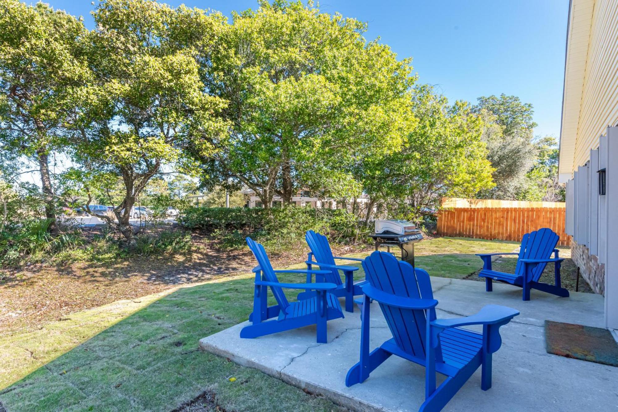 Emerald Hideaway Destin