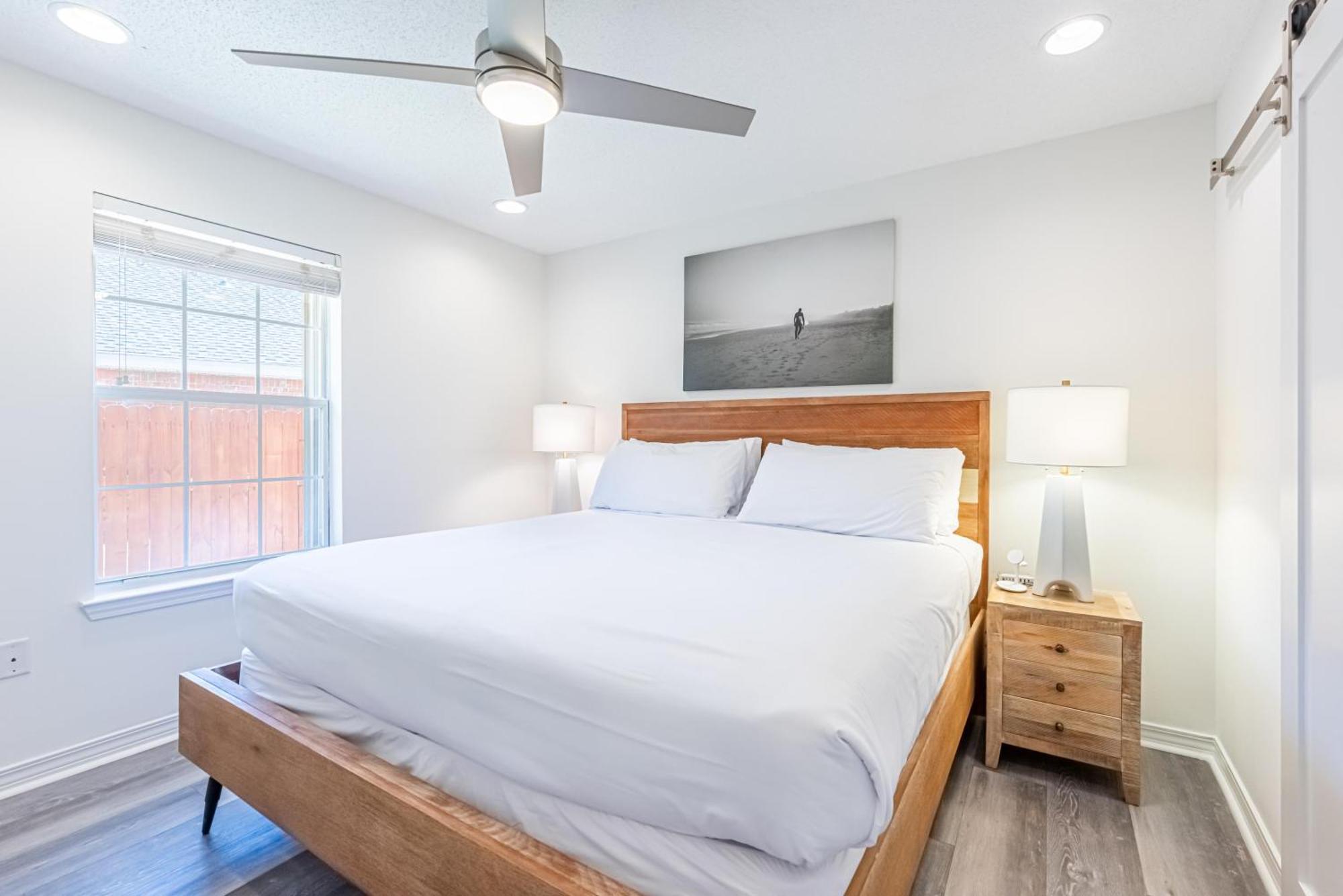 Emerald Hideaway Holiday home Destin