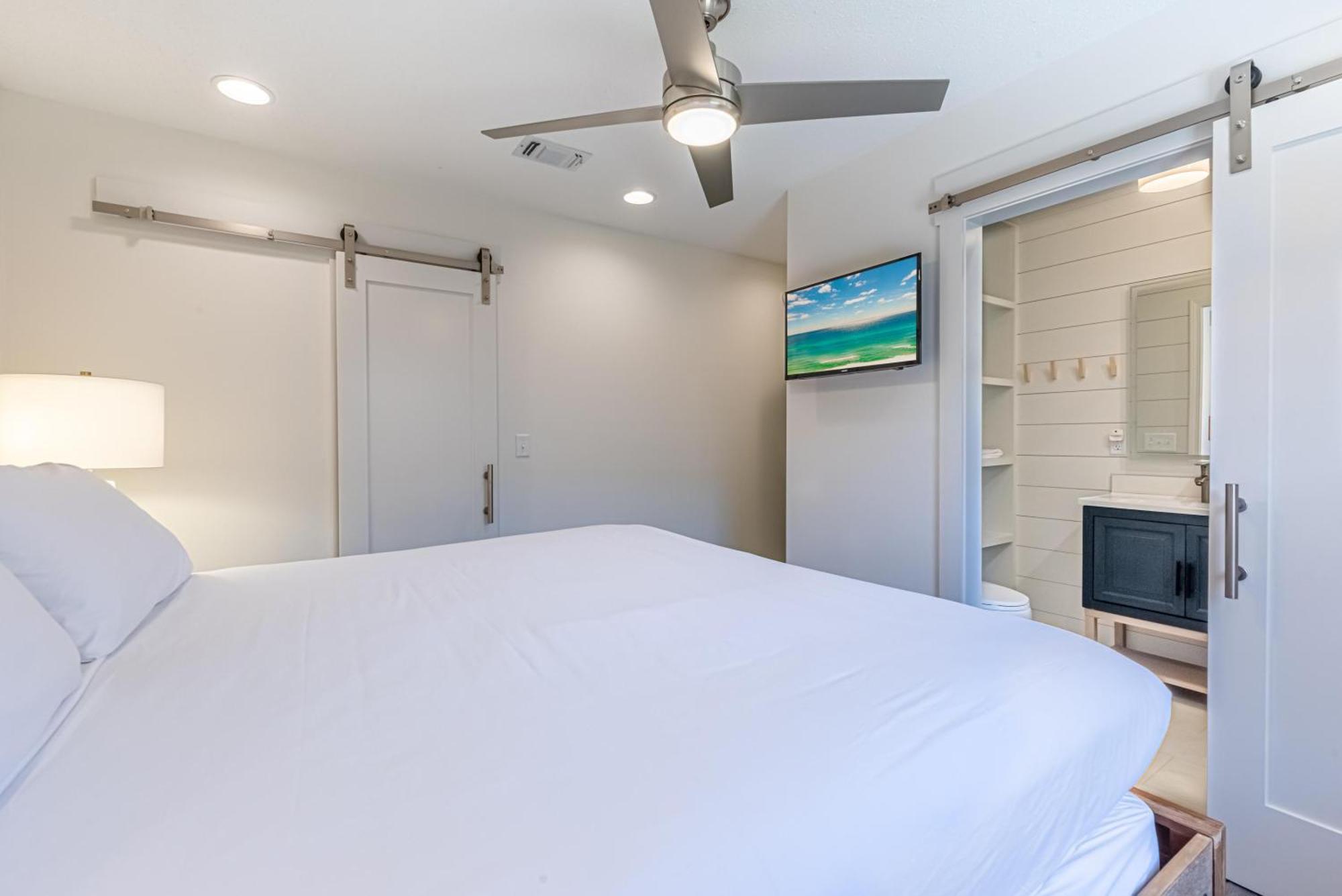 Holiday home Emerald Hideaway