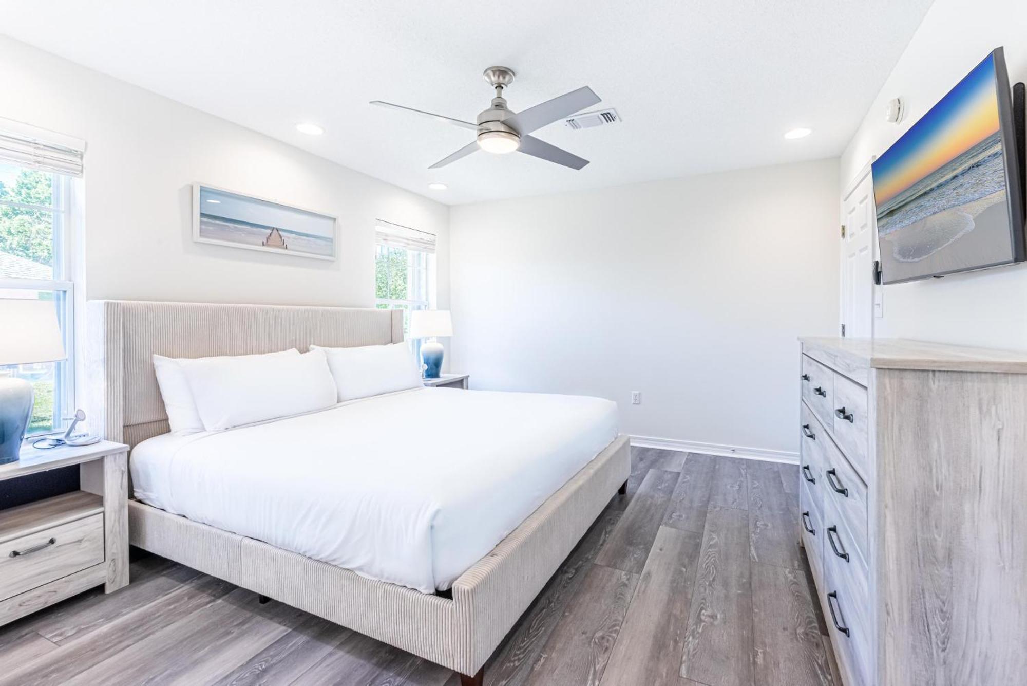 Holiday home Emerald Hideaway Destin
