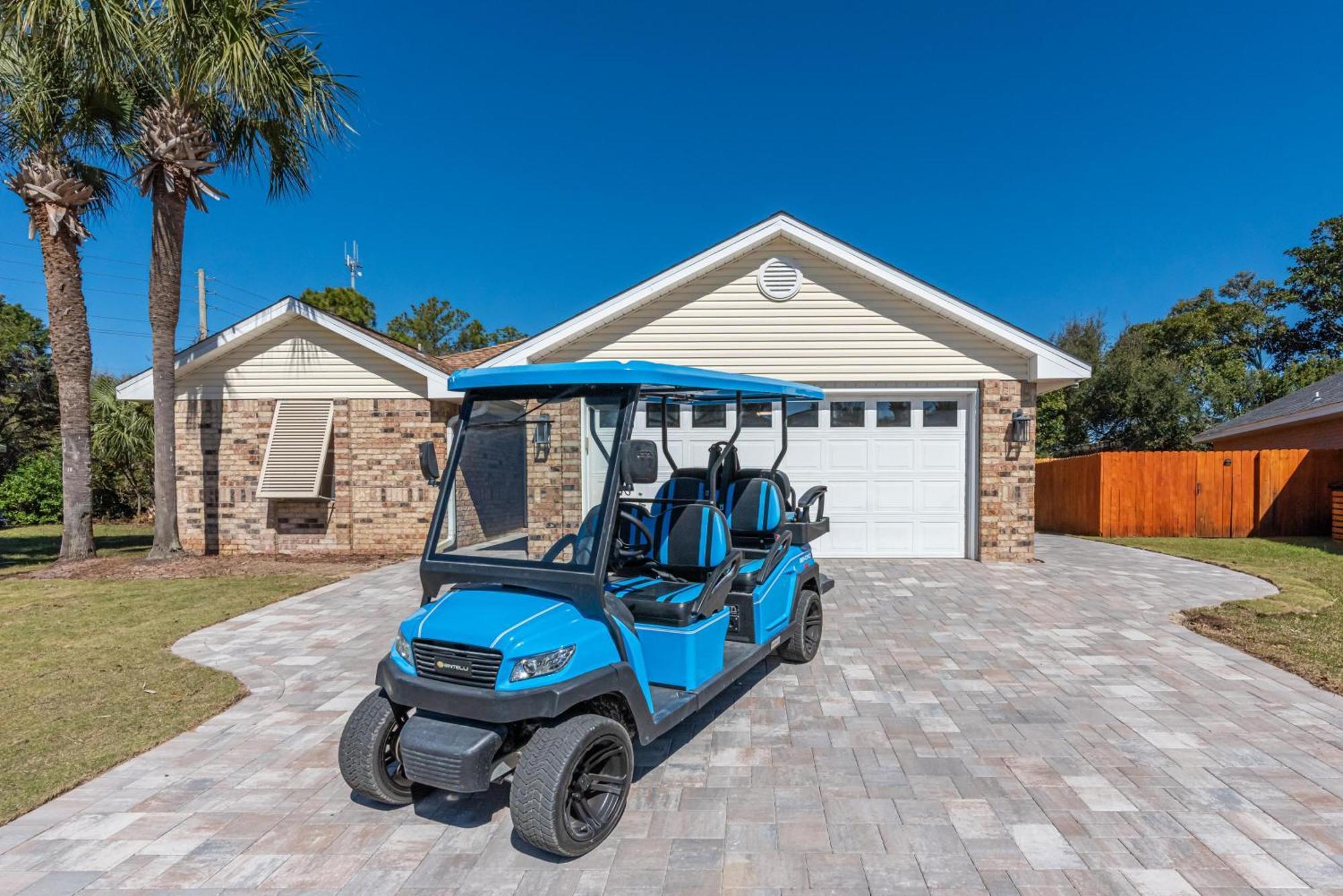 Holiday home Emerald Hideaway Destin