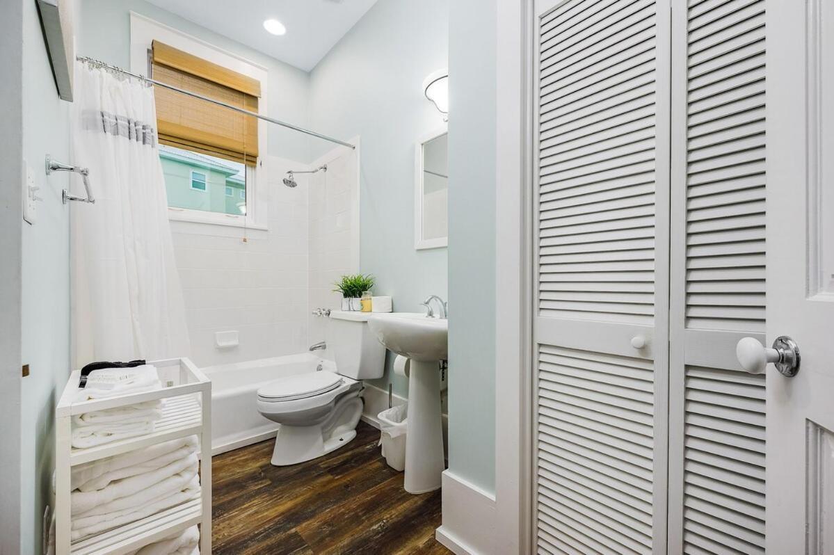 Luxury 3br Gated - Infinity Pool, Walk To Private - Vet-owned! Destin