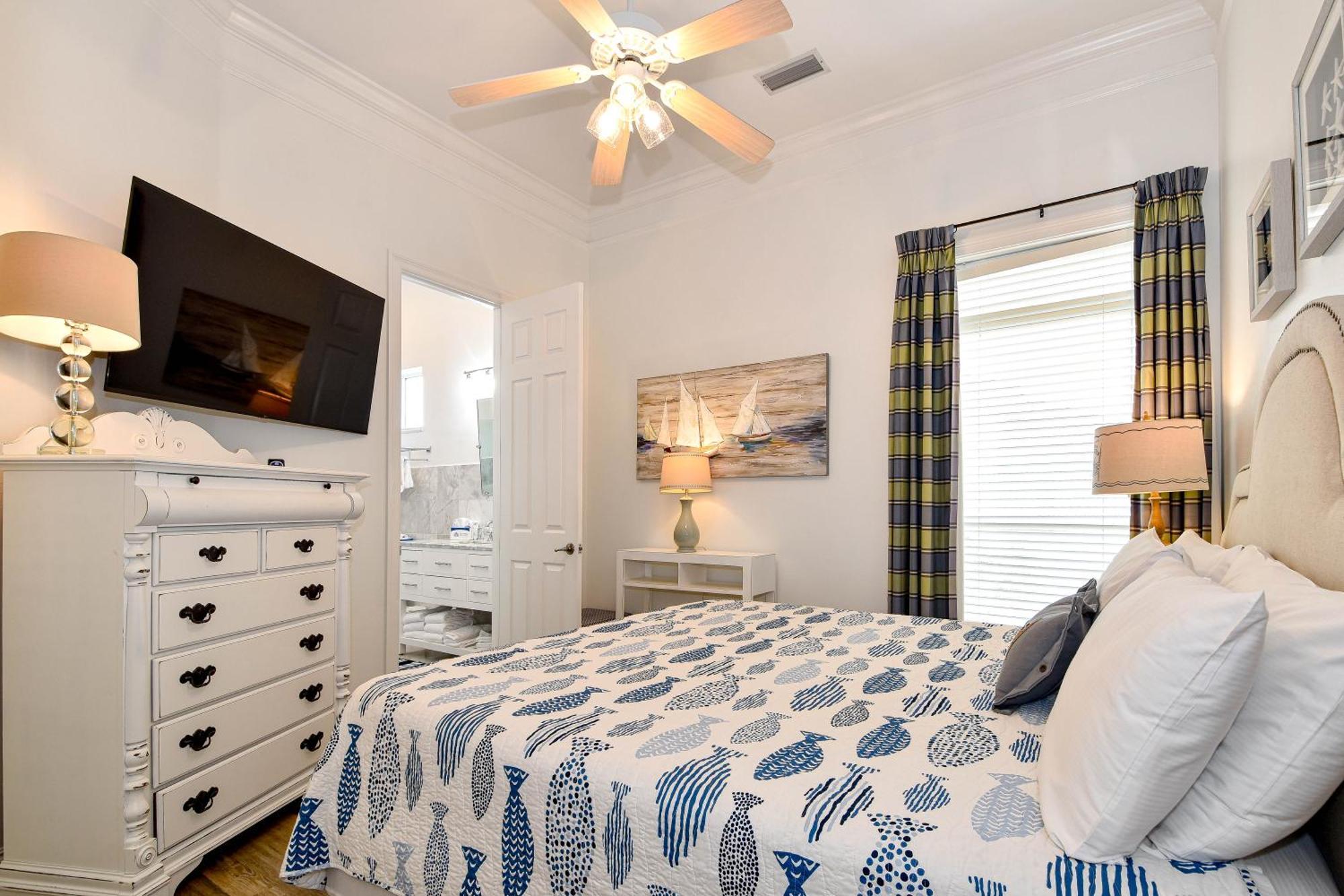 Absolute Destiny Holiday home Destin