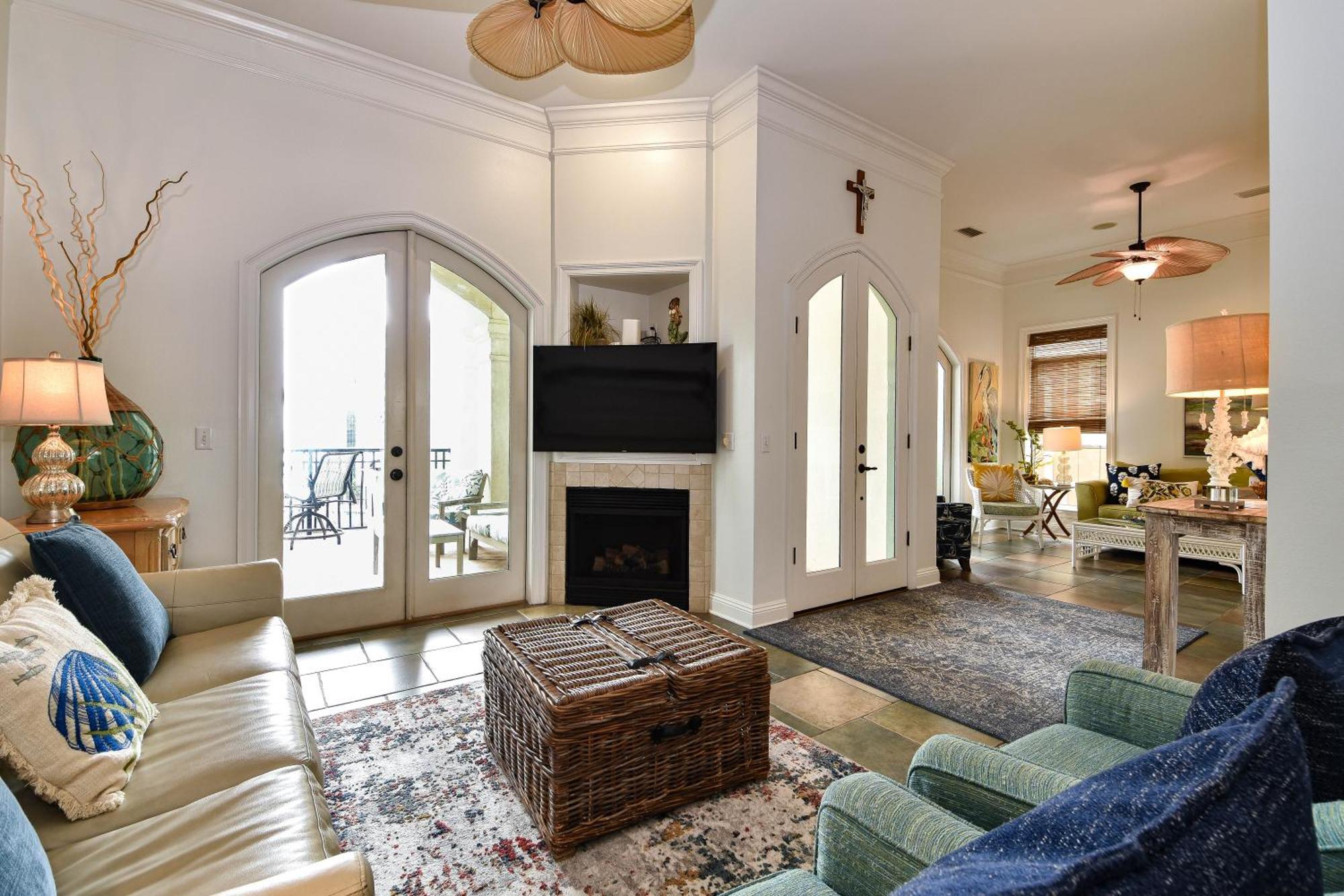 Absolute Destiny Holiday home Destin