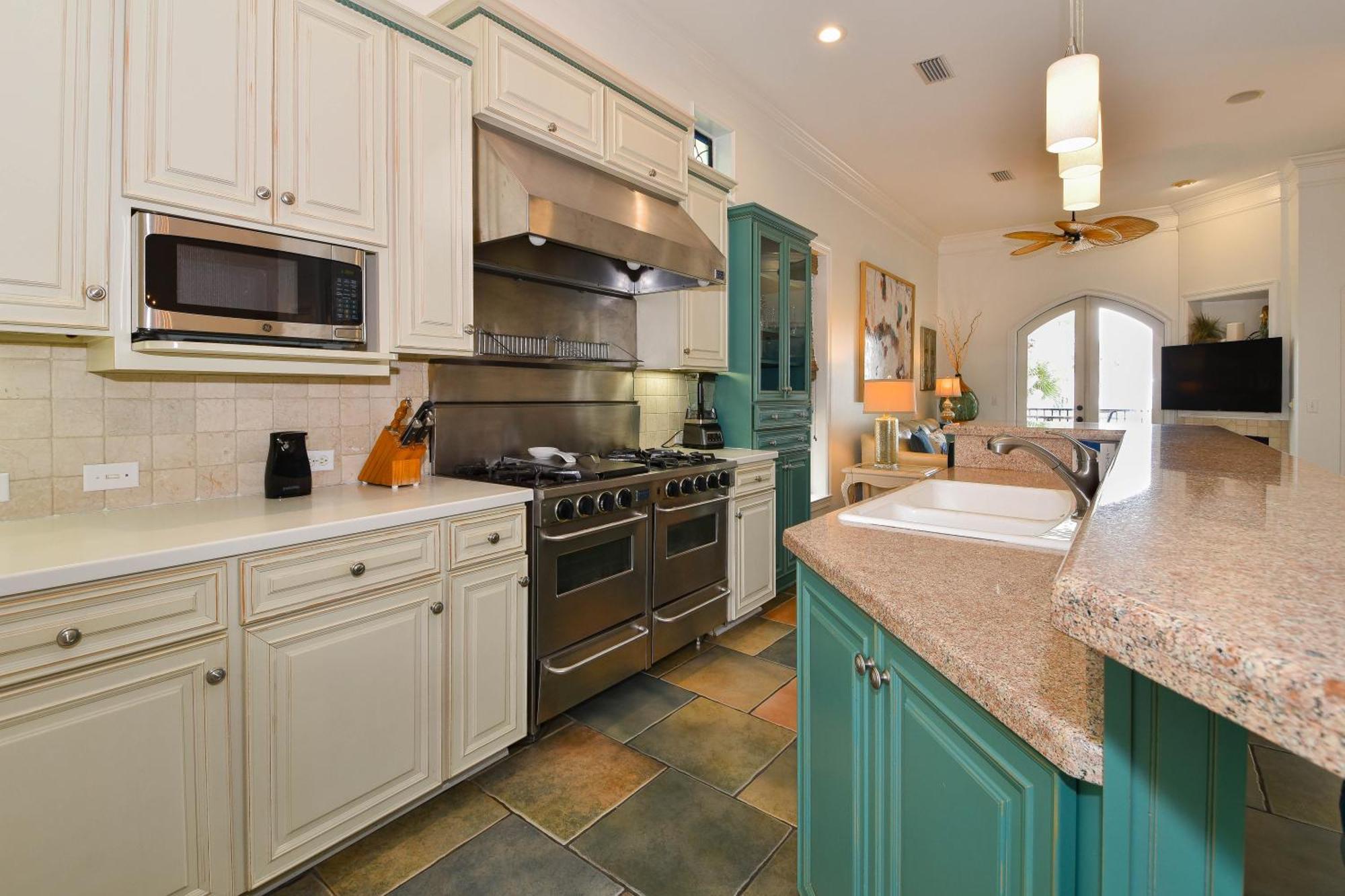Absolute Destiny Holiday home