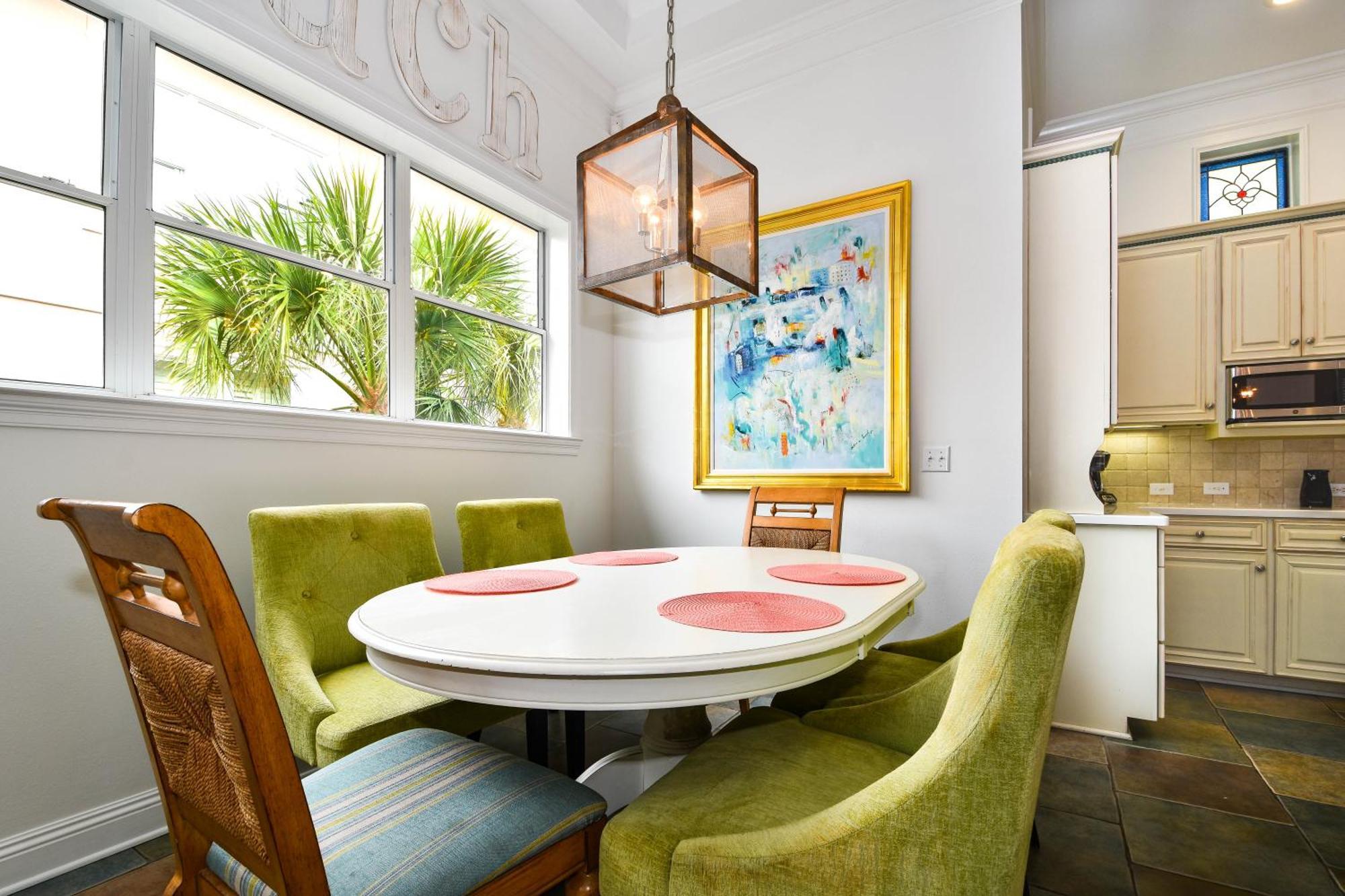 Absolute Destiny Holiday home *