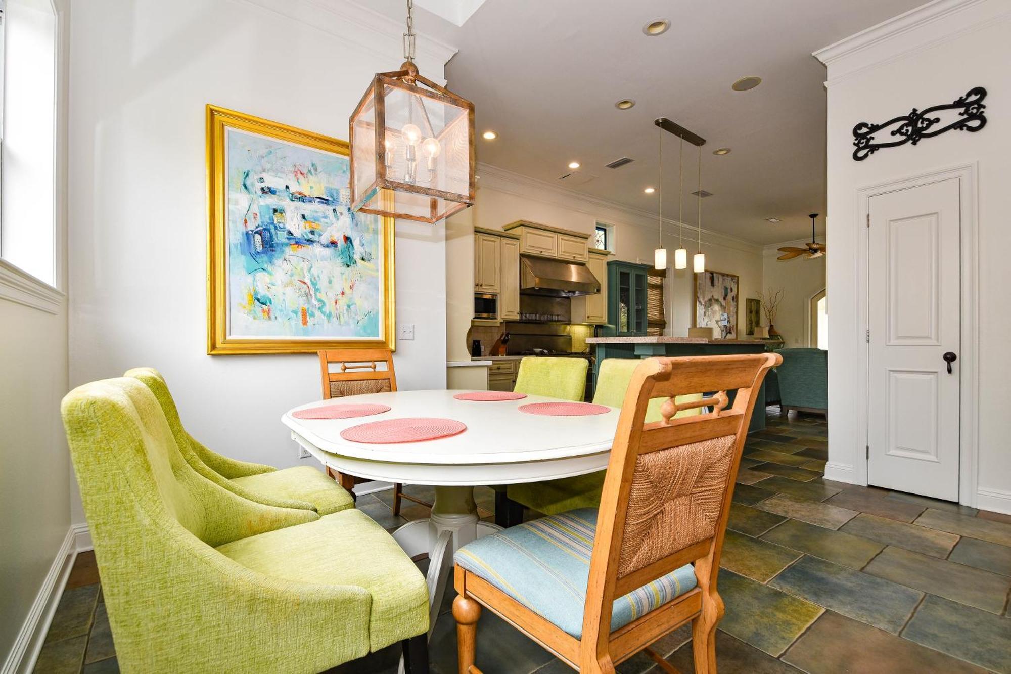 Absolute Destiny Holiday home *