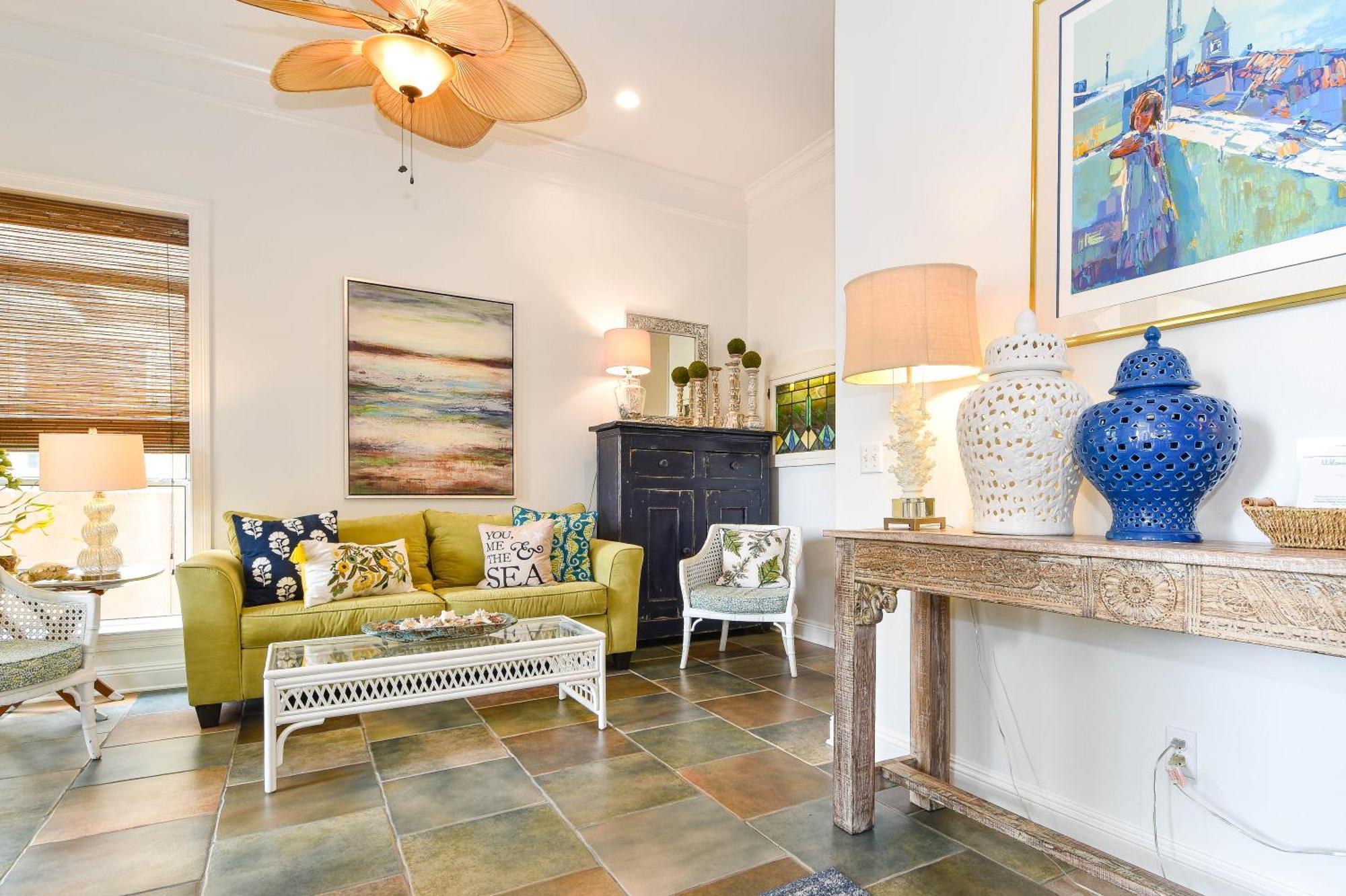 Absolute Destiny Holiday home