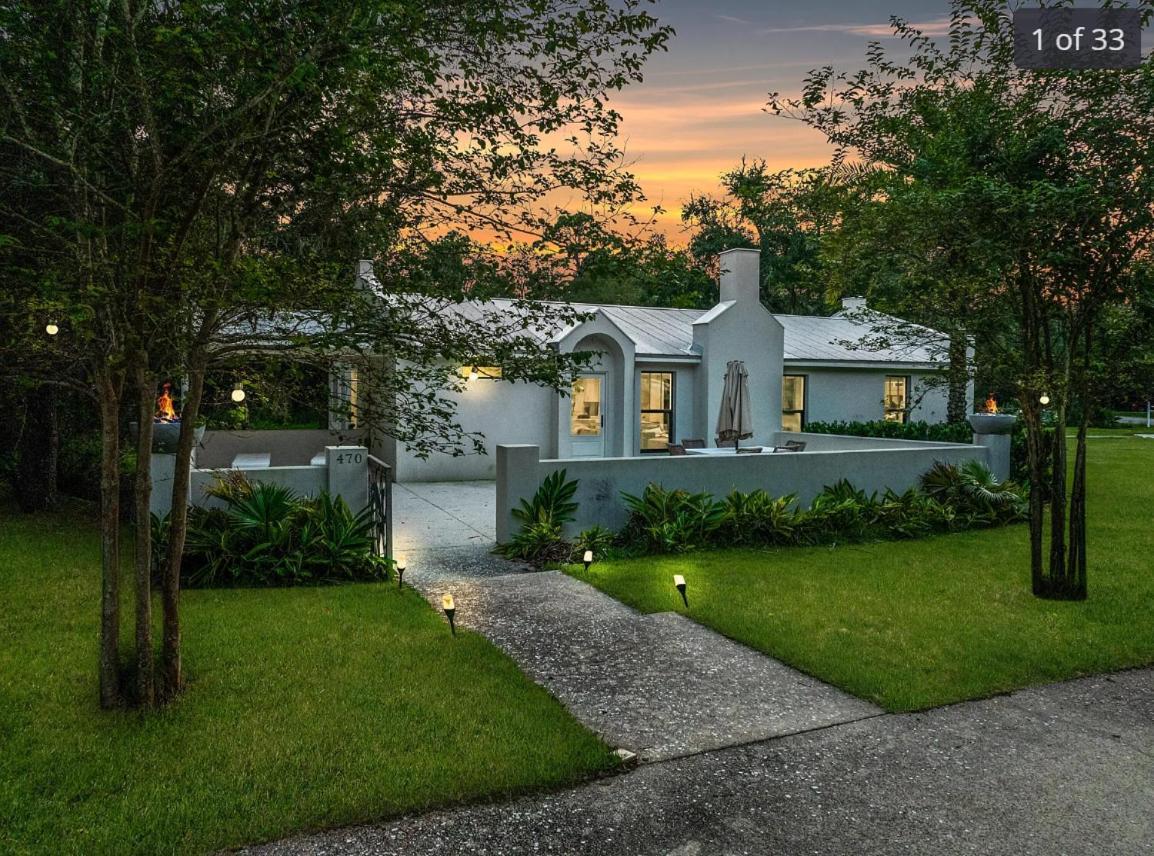 Newly Listed Retreat Holiday home