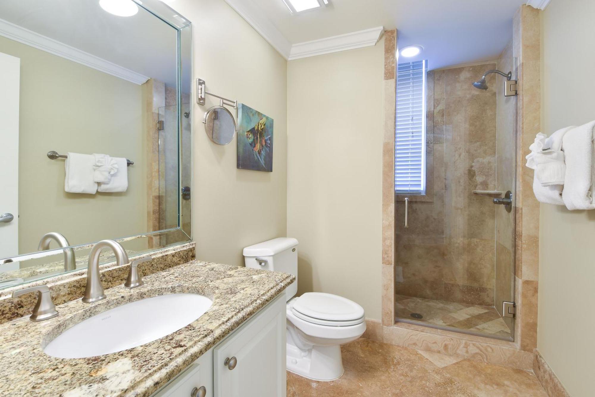 Apartment Silver Towers W903