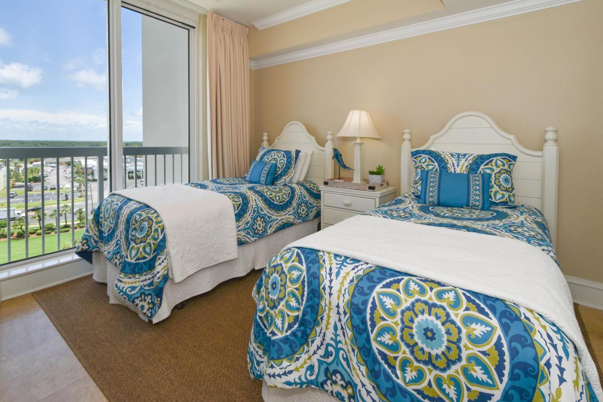 Silver Towers W903 Apartment *