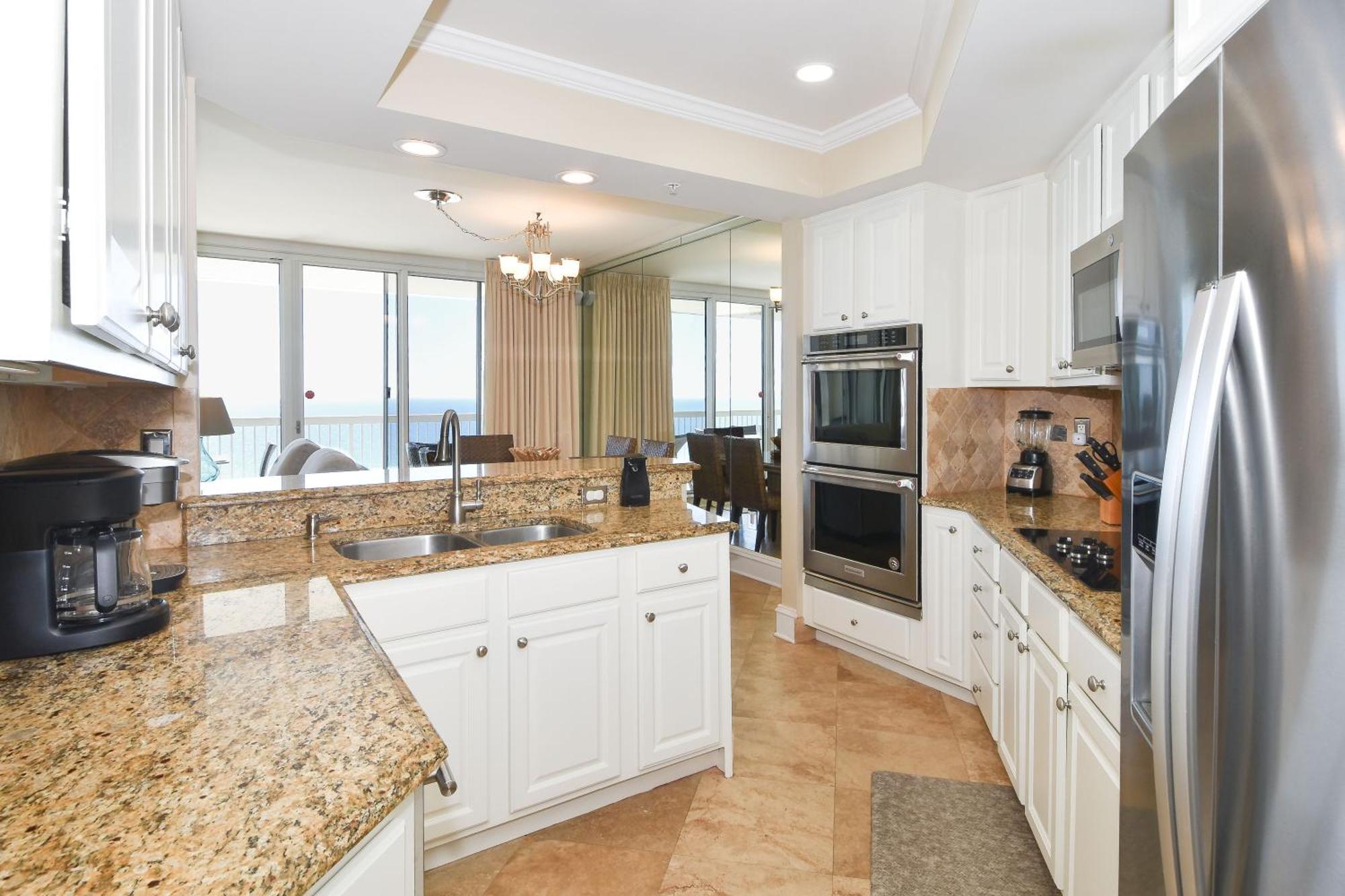 Apartment Silver Towers W903 *