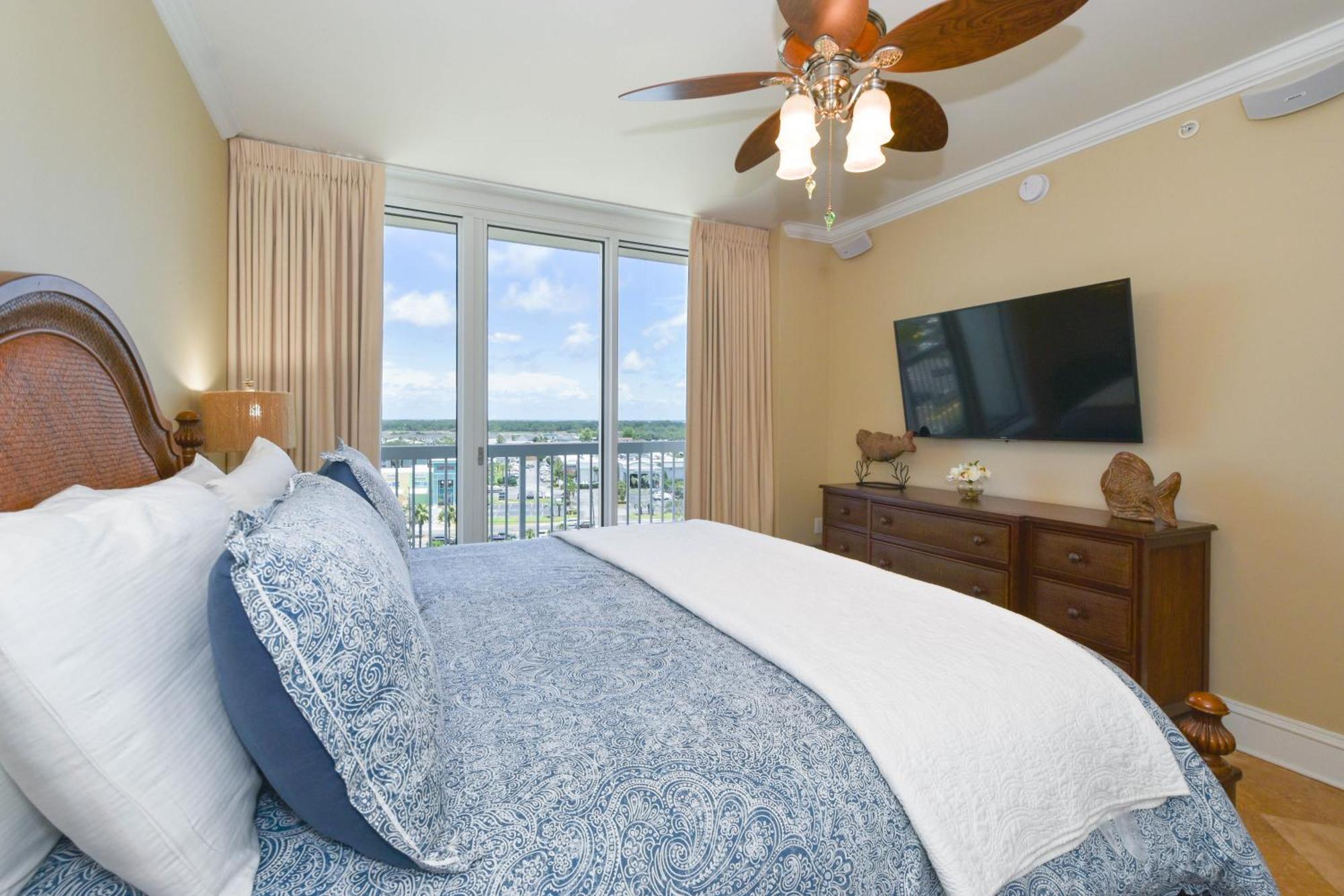 Apartment Silver Towers W903 Destin