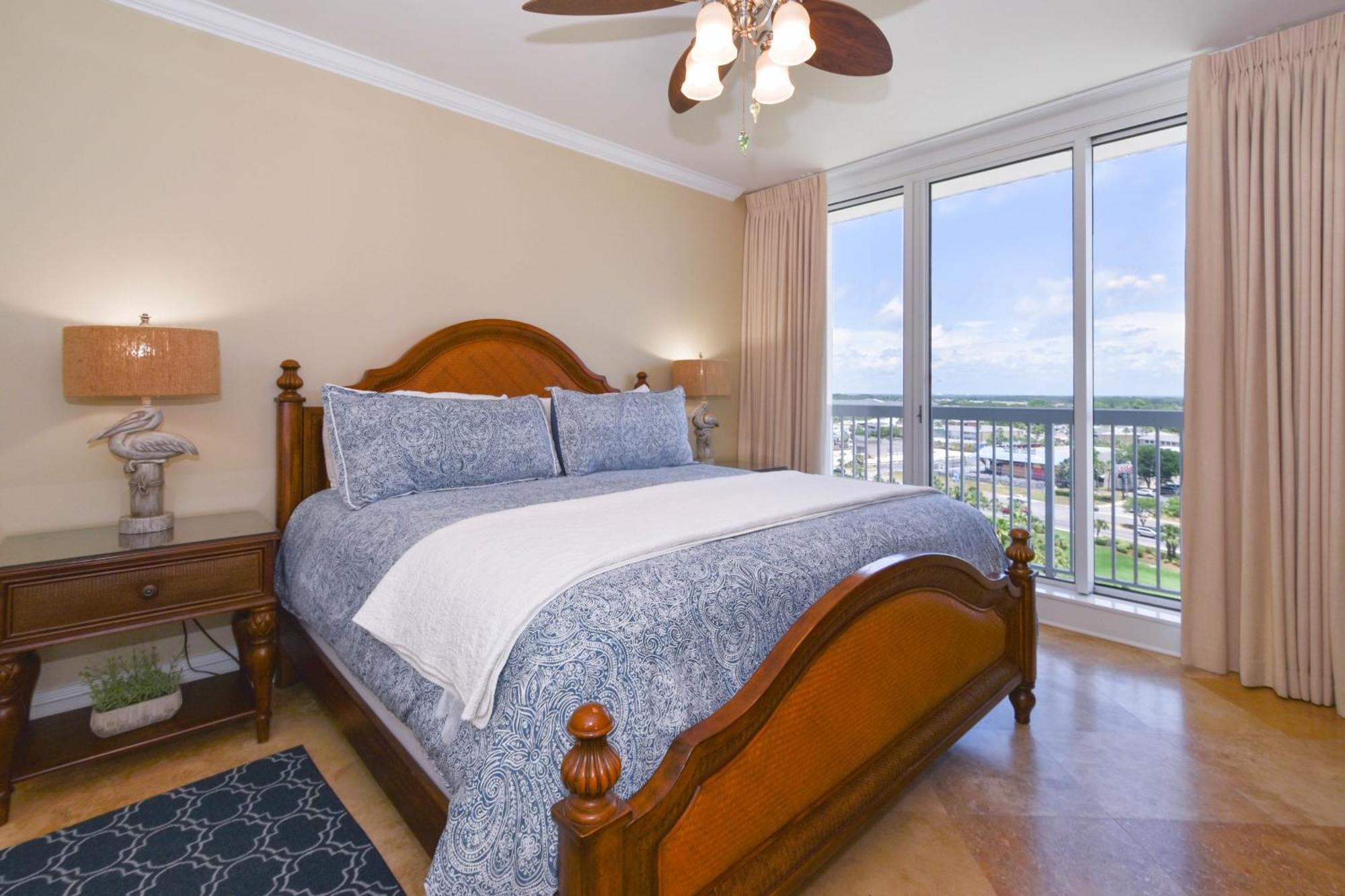 Silver Towers W903 * Destin