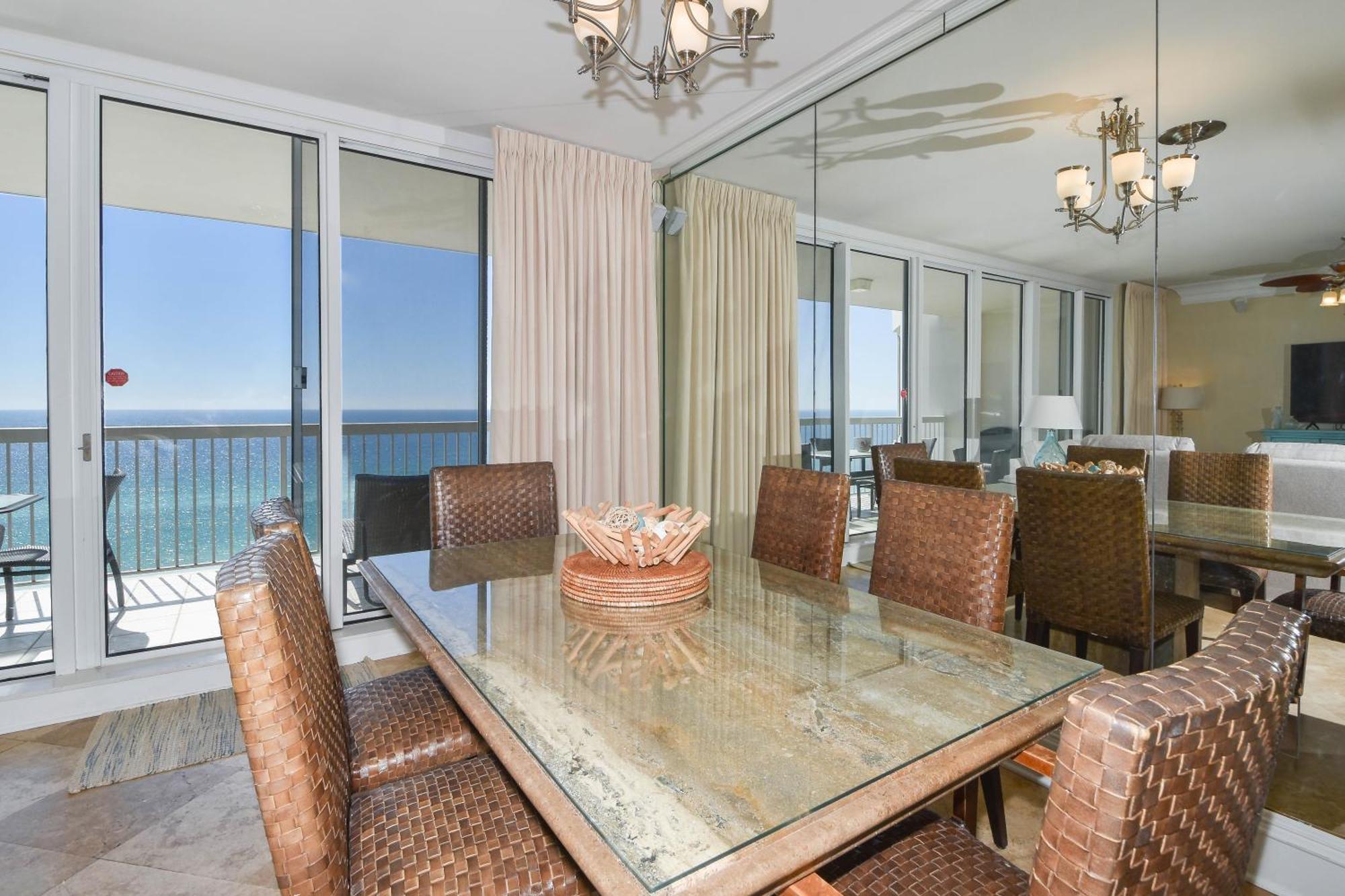 Apartment Silver Towers W903 *