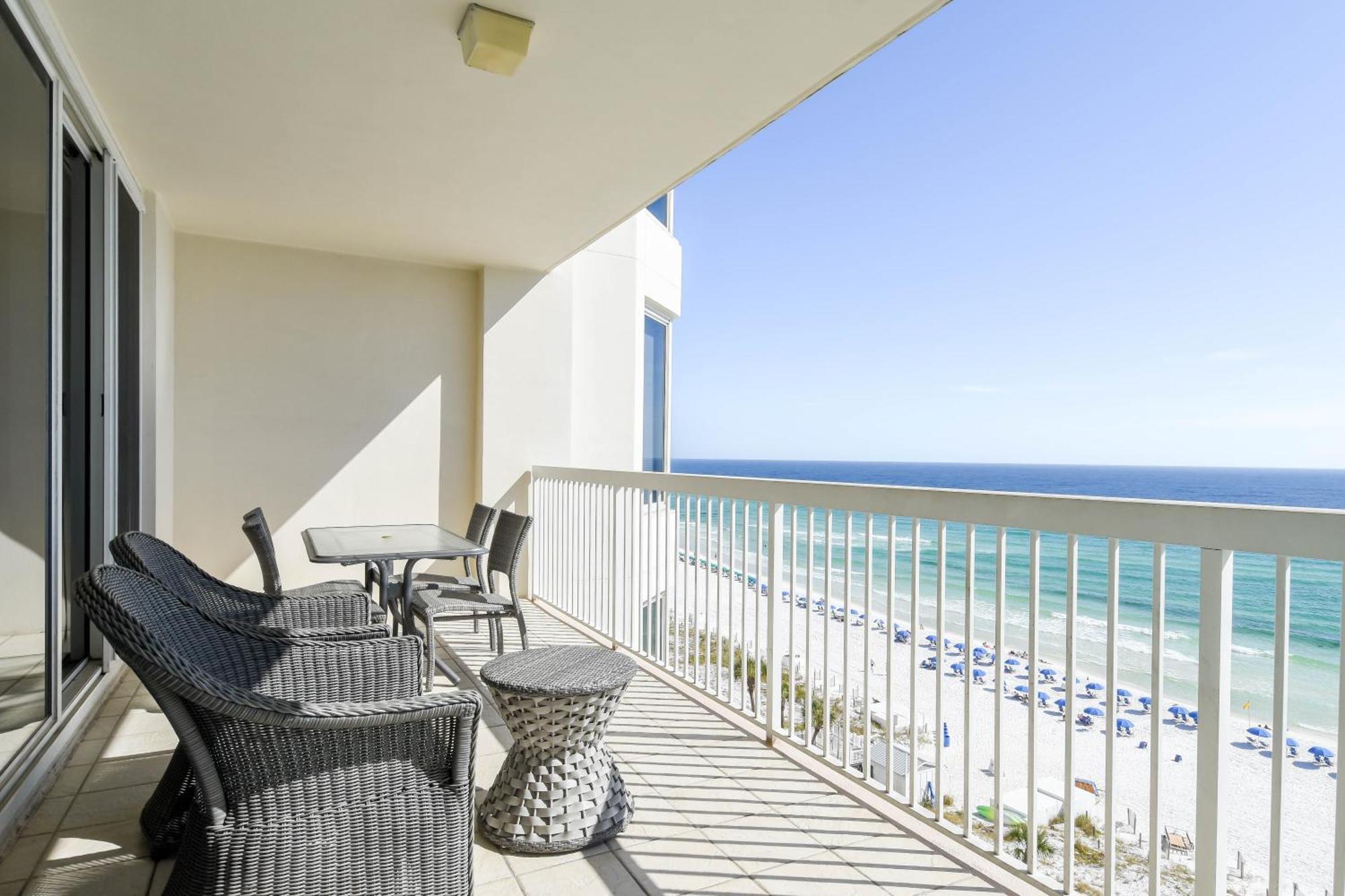 Silver Towers W903 Apartment Destin