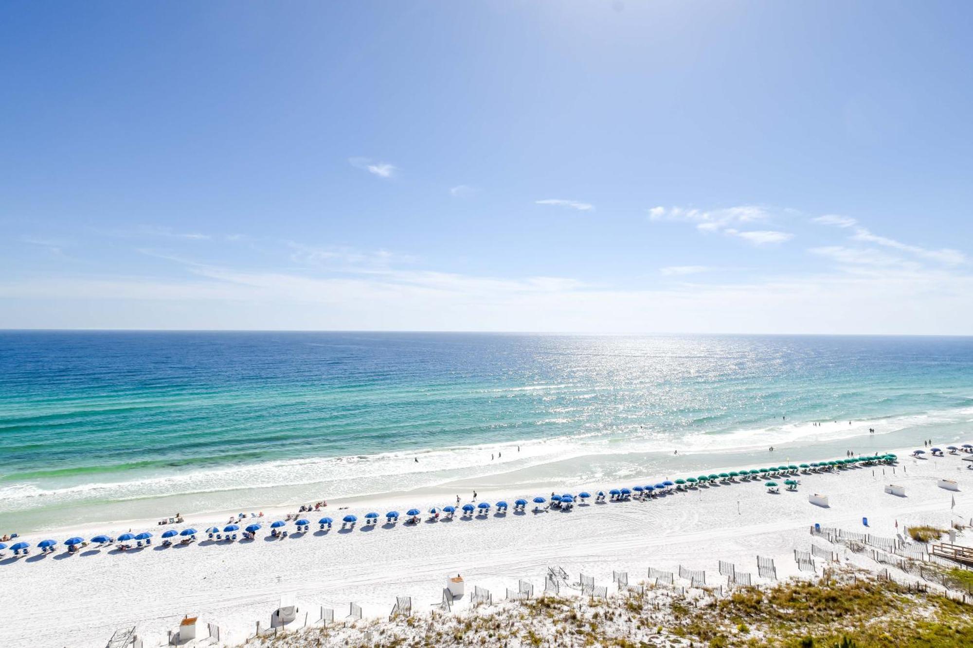 Silver Towers W903 * Destin