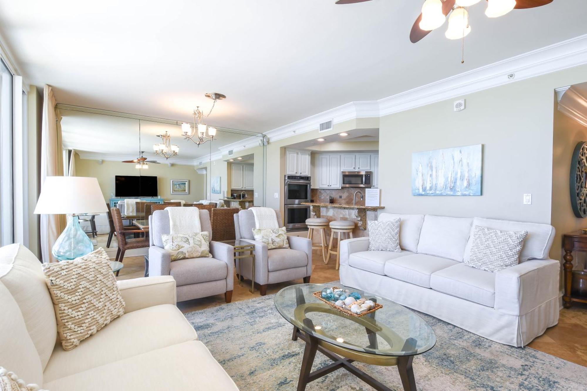 Apartment Silver Towers W903 *