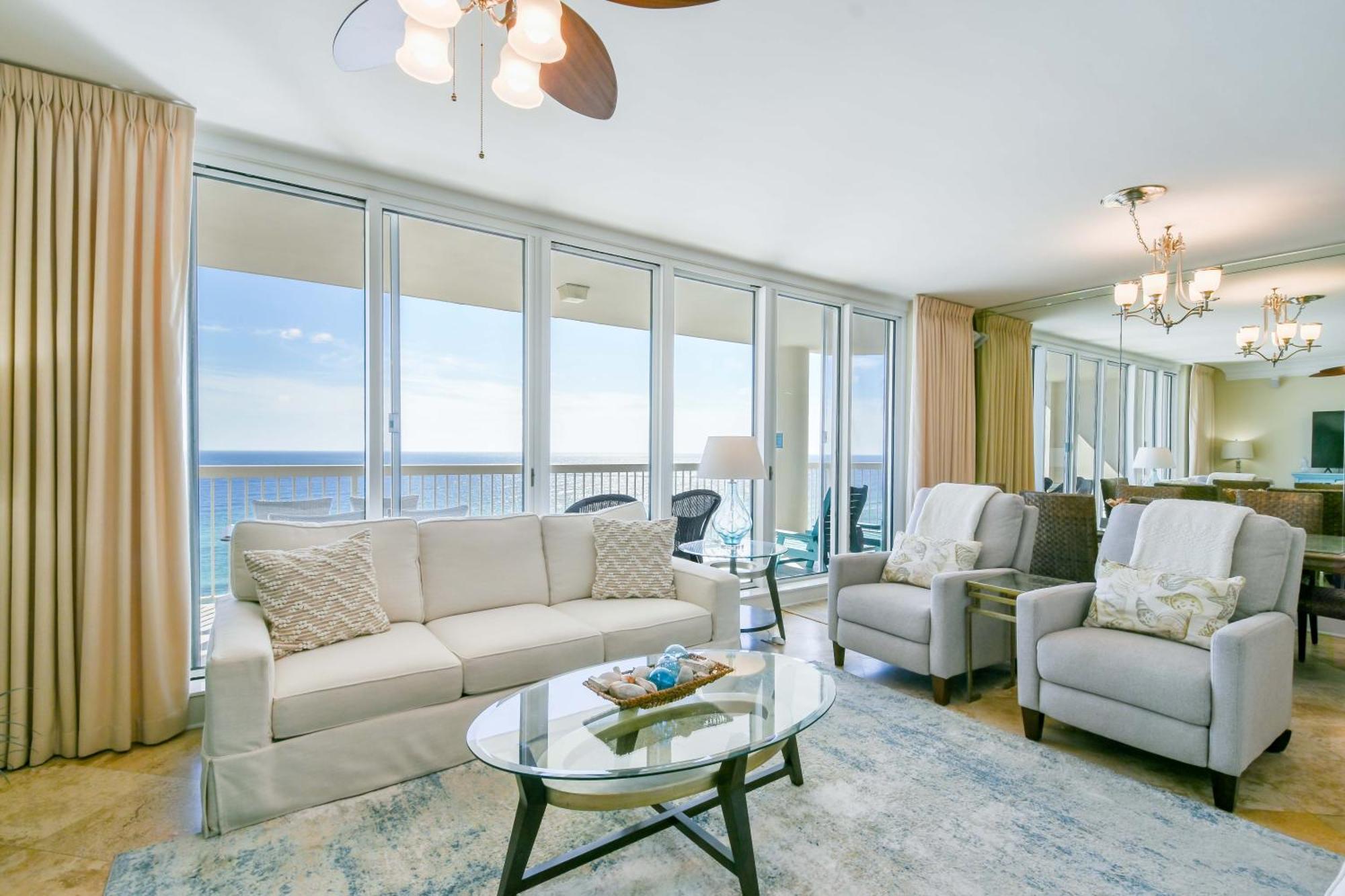 Apartment Silver Towers W903 *