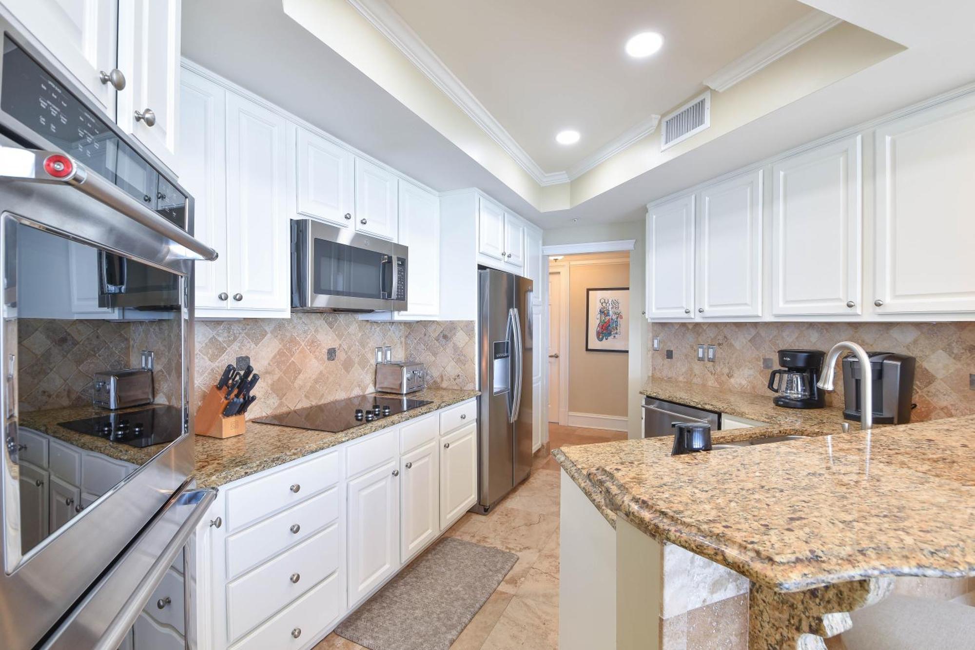 Silver Towers W903 Destin