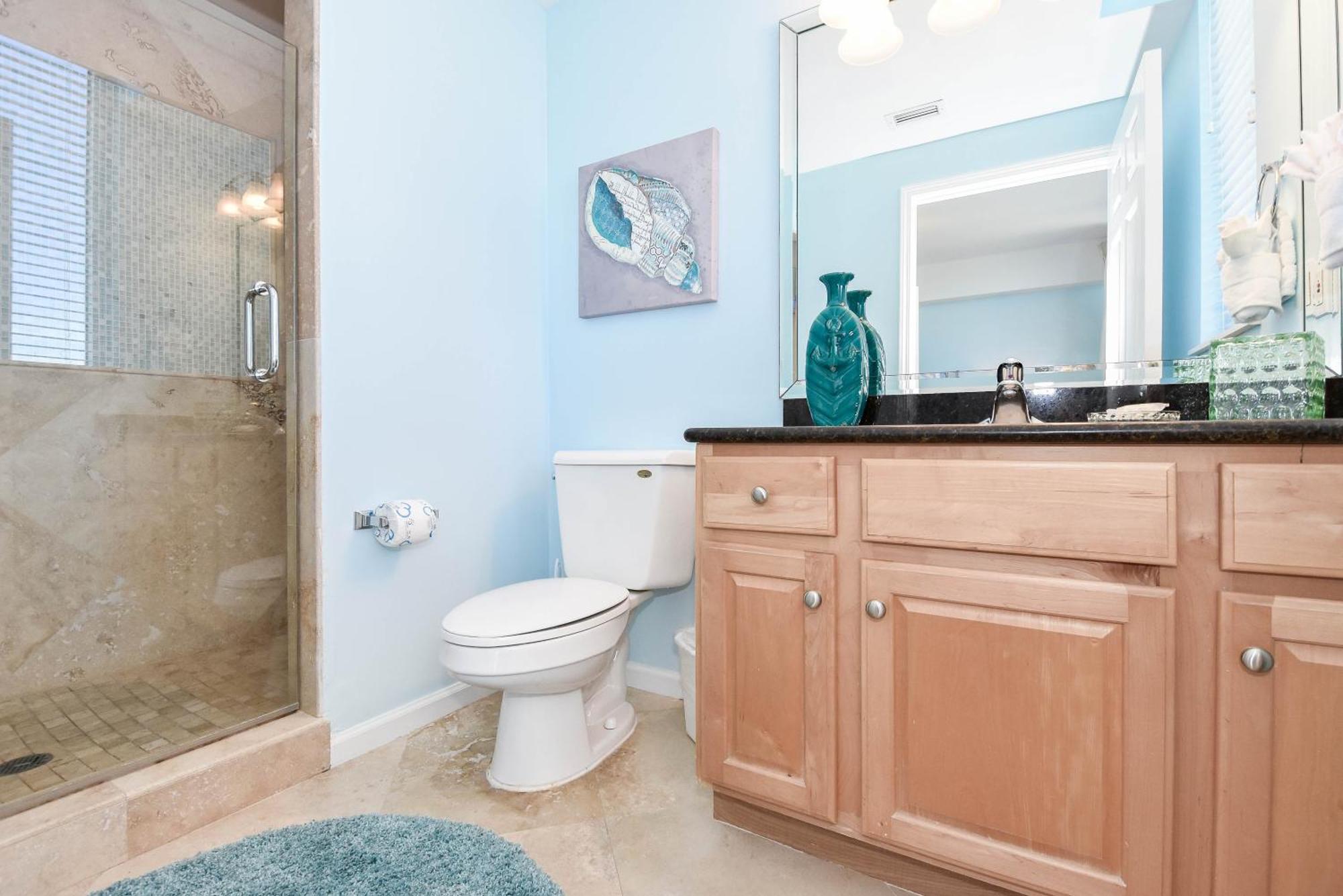 Silver Towers E1104 Apartment Destin