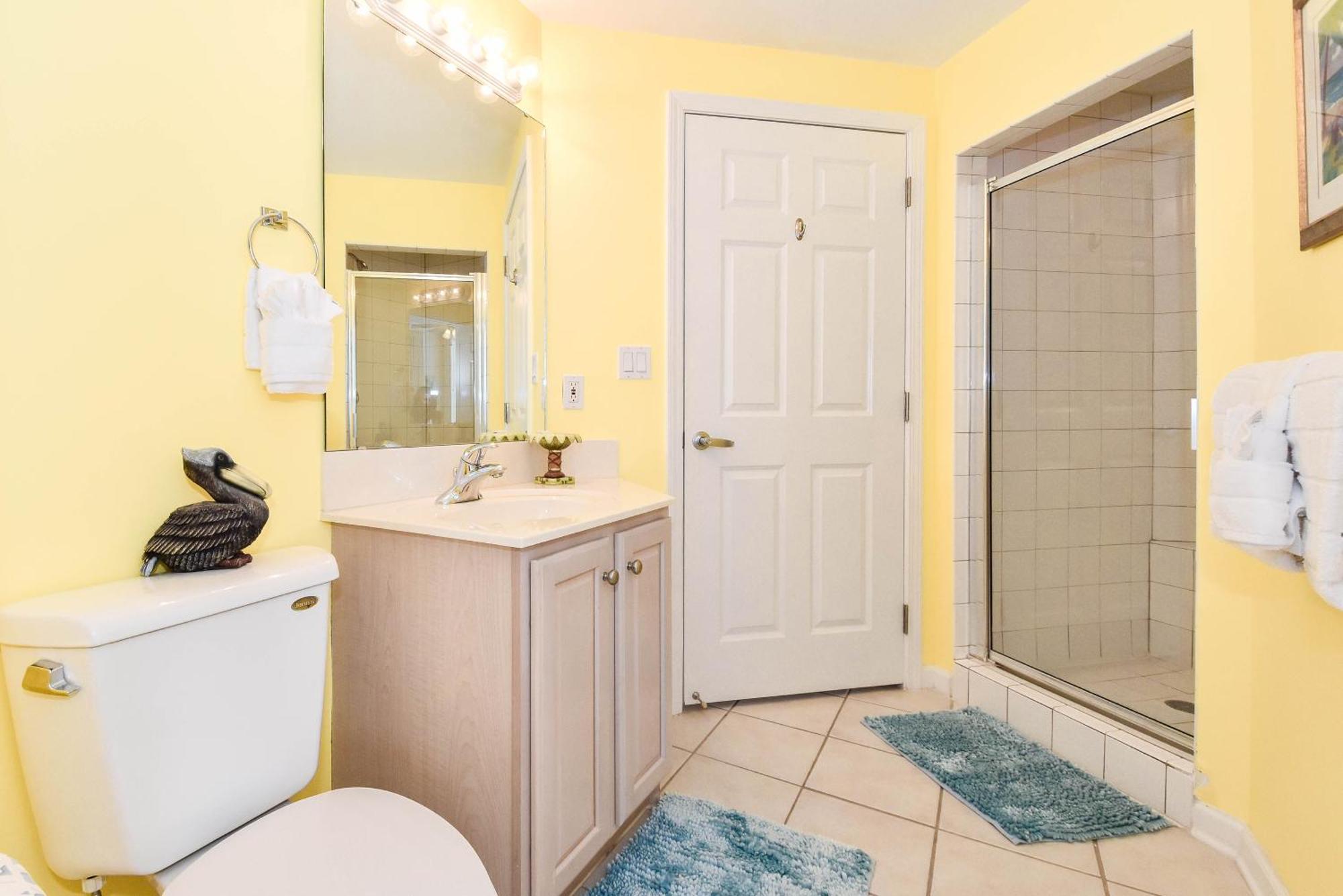 Apartment Silver Towers E1606 Destin