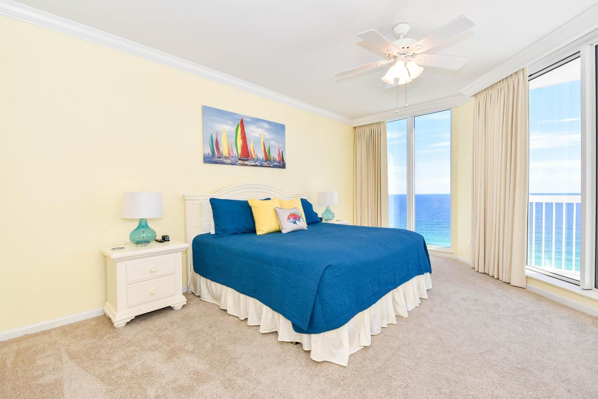 Silver Towers E1606 Destin