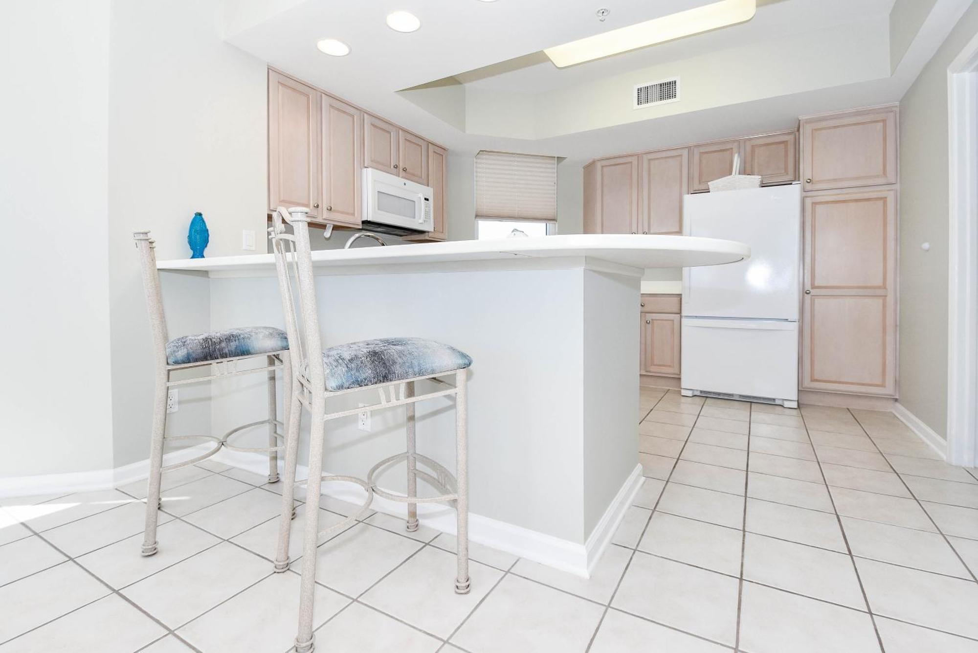 Apartment Silver Towers E1606