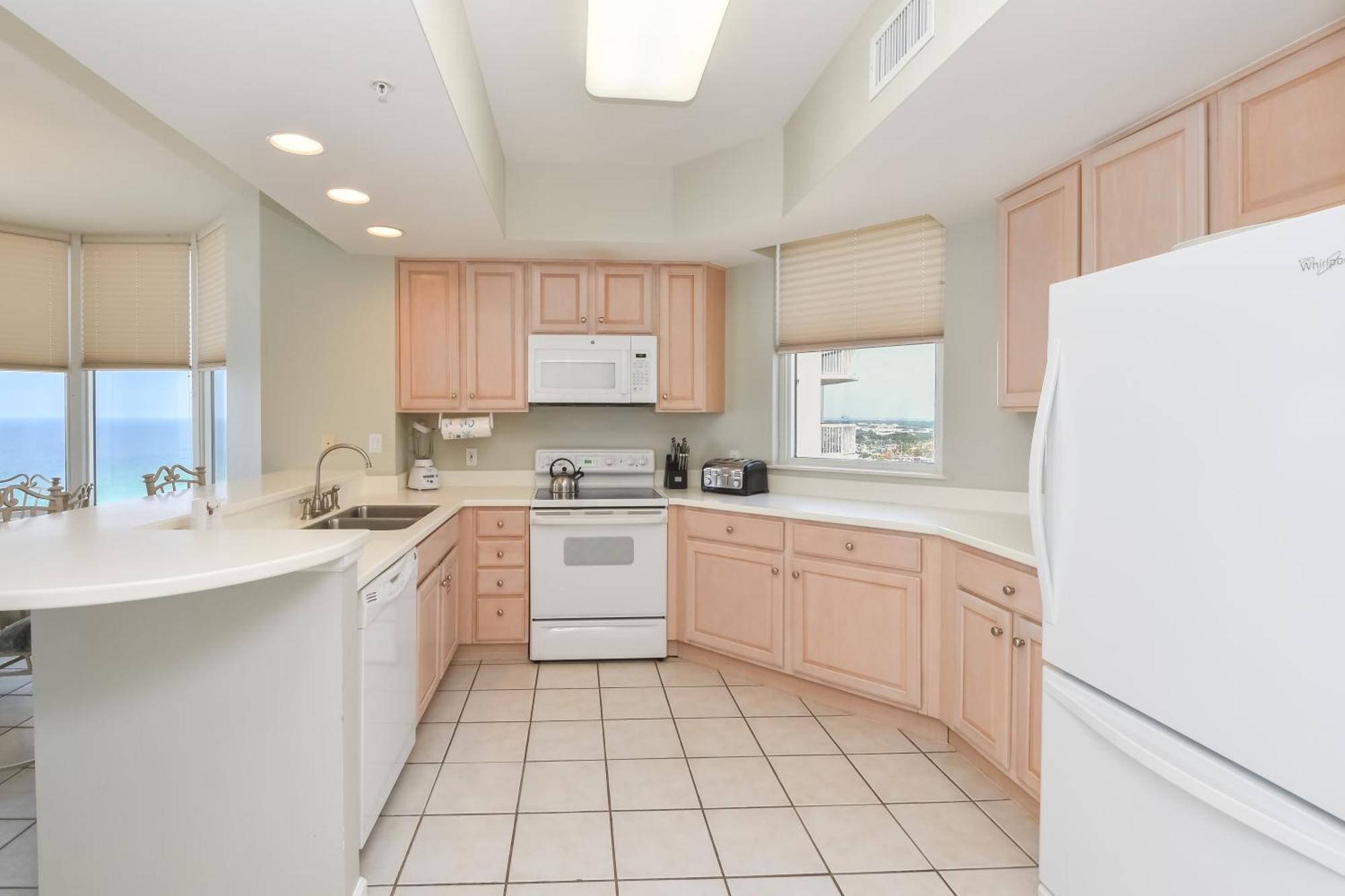 Silver Towers E1606 Destin