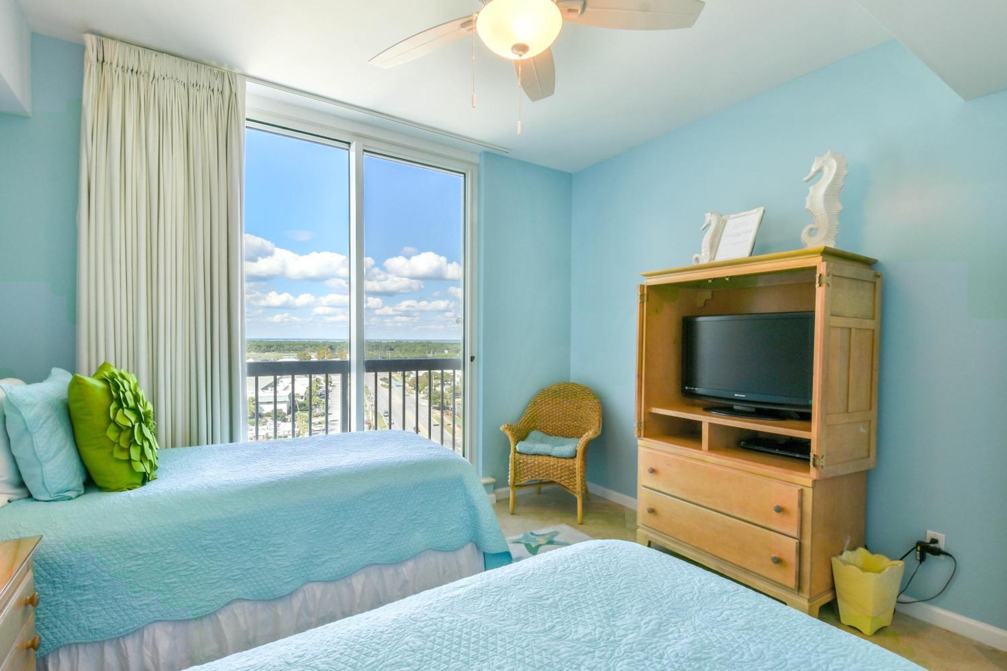 Apartment Silver Towers E1104