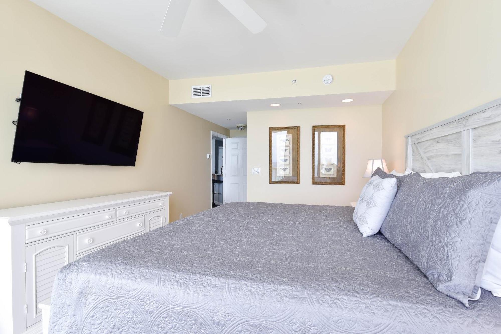 Apartment Silver Towers E802 Destin