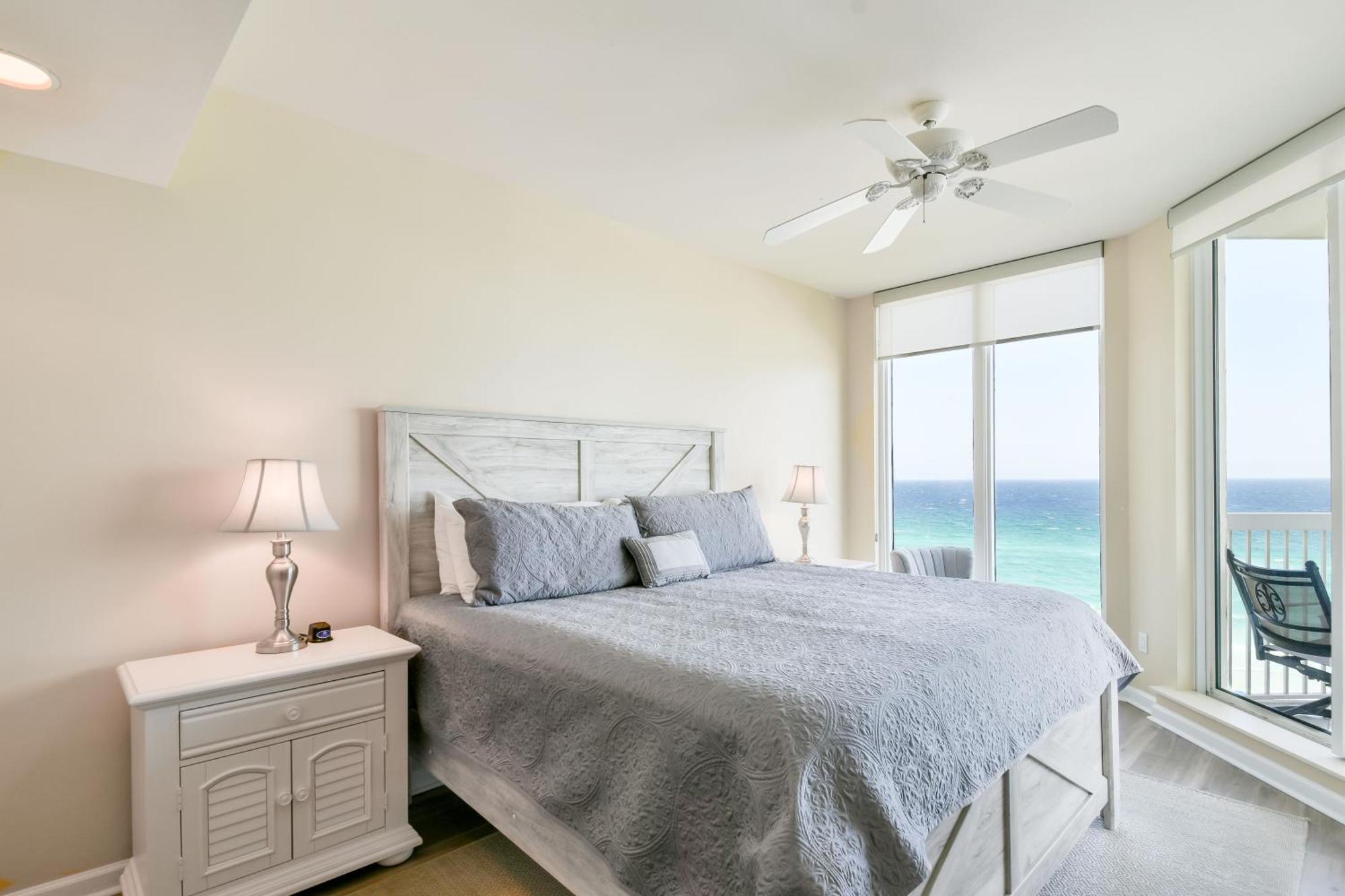 Apartment Silver Towers E802 Destin