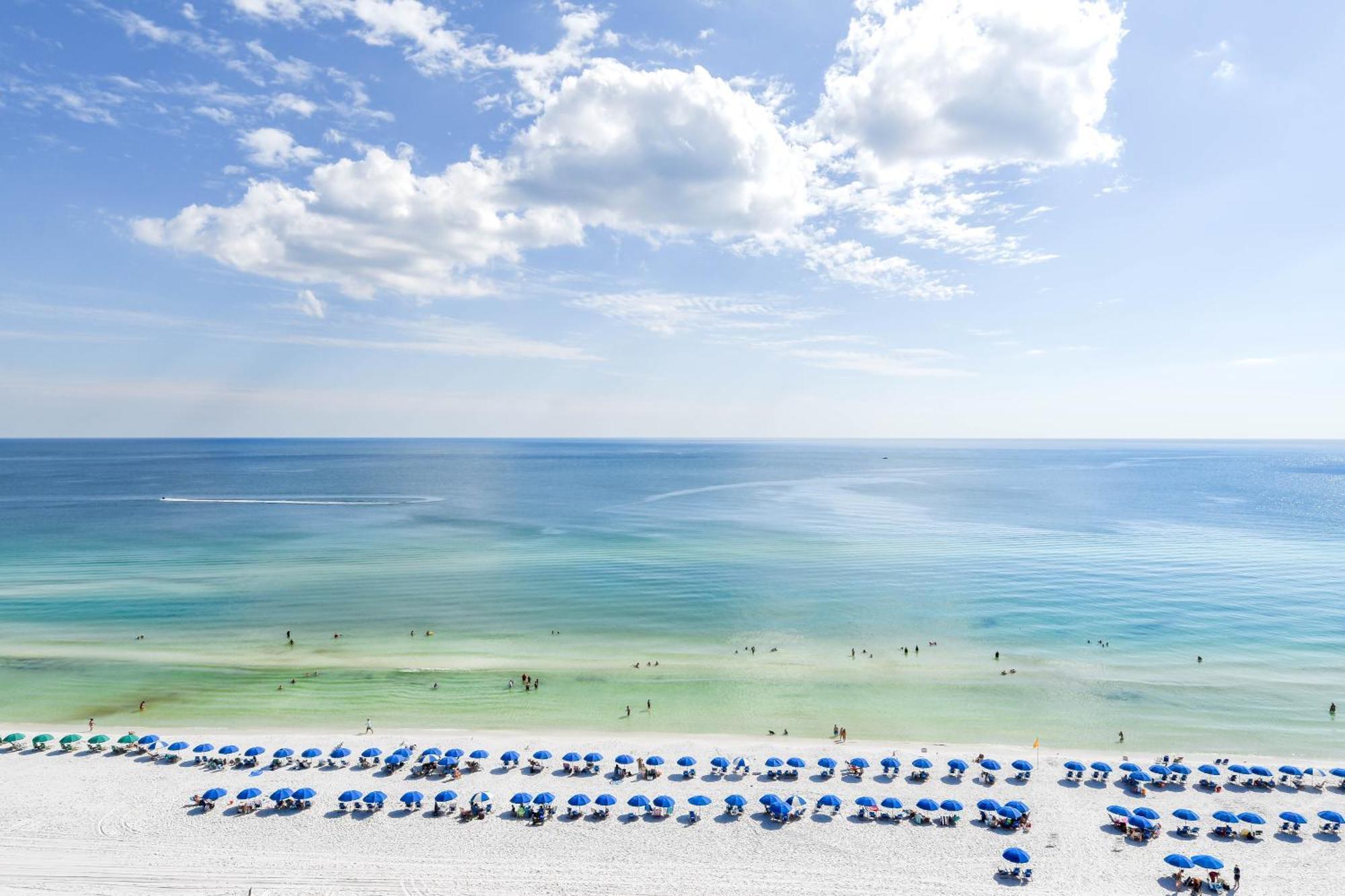 Apartment Silver Towers E1104 Destin