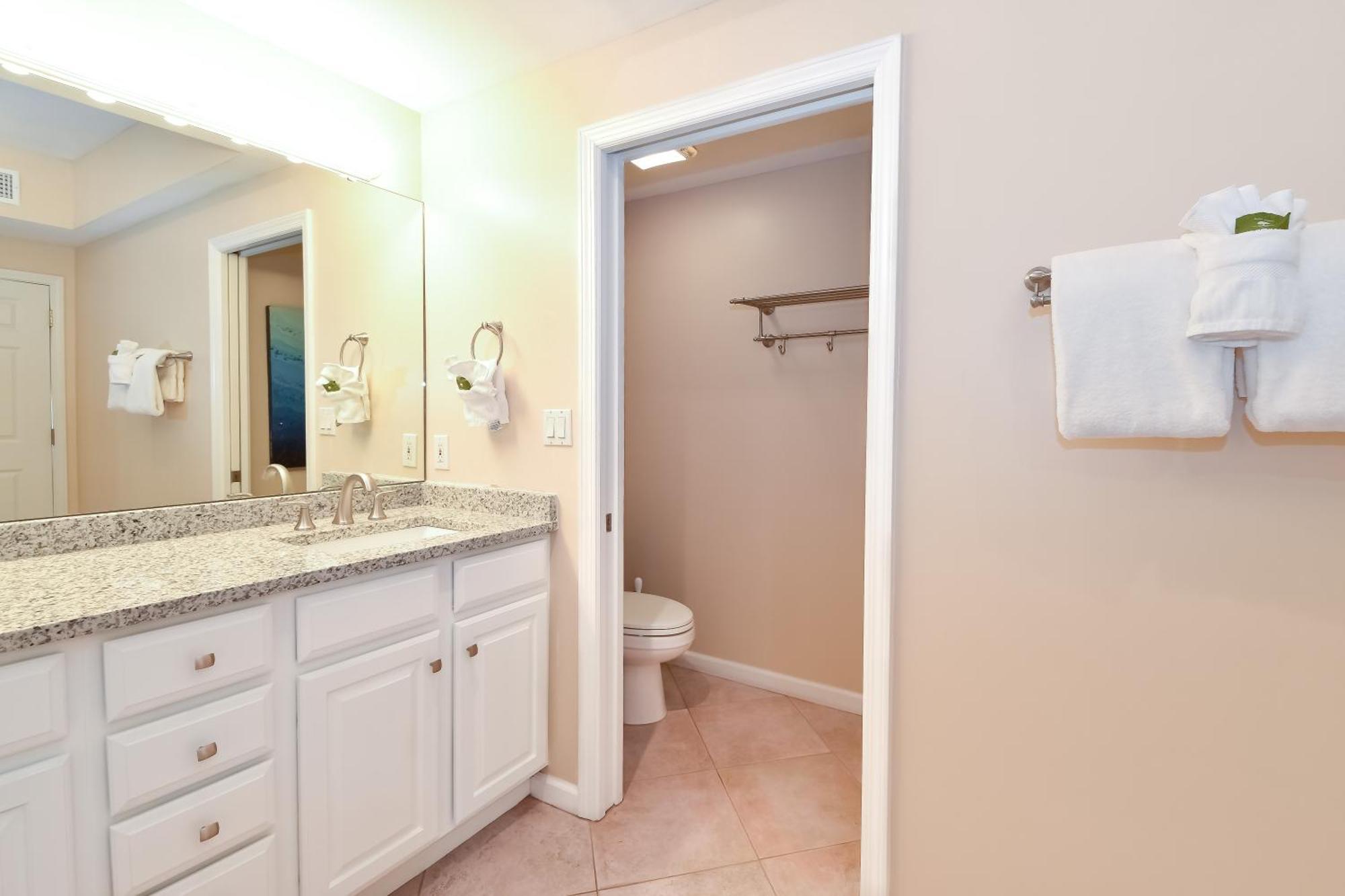 Silver Towers E802 Destin