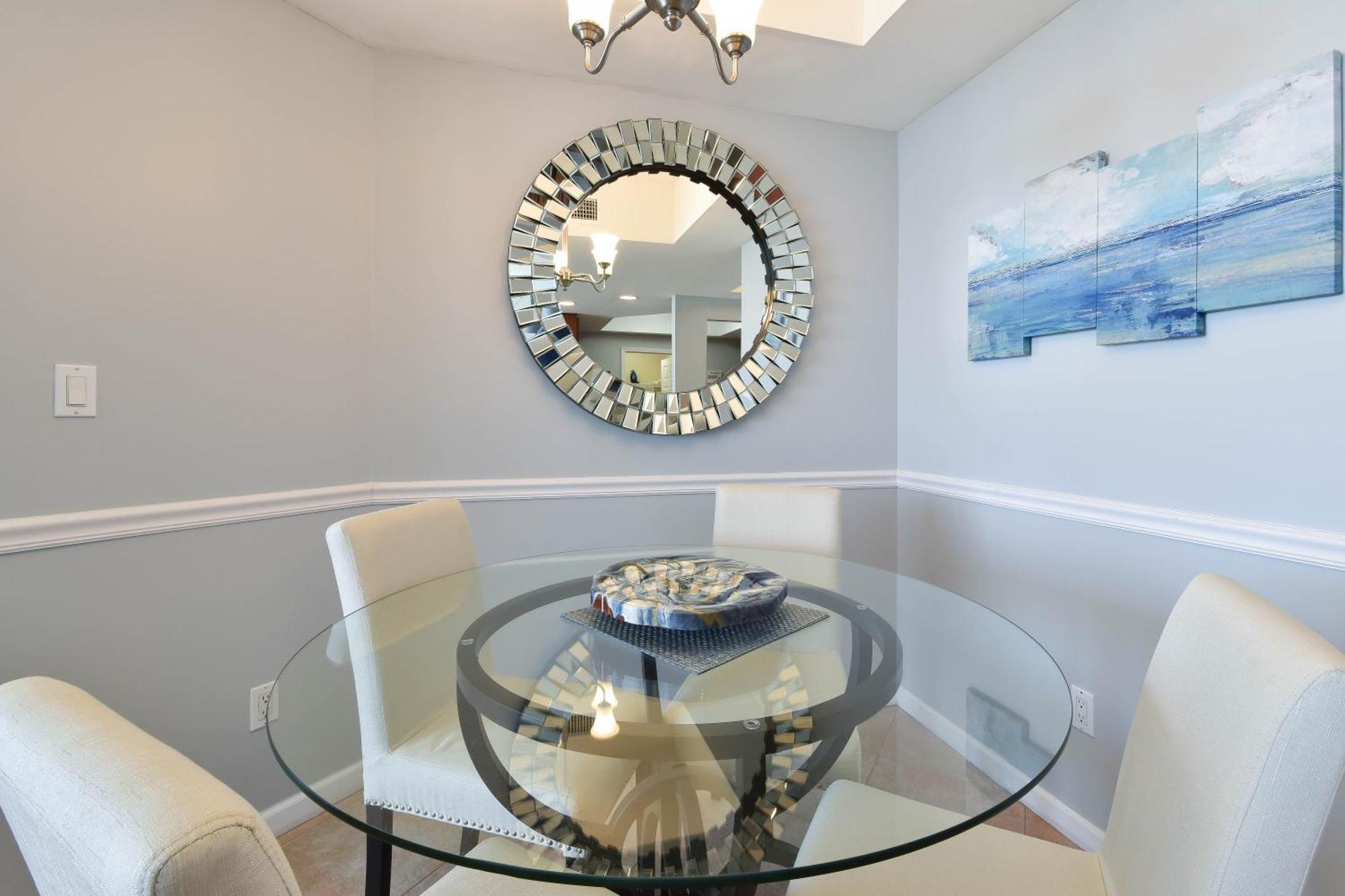 Apartment Silver Towers E802 Destin