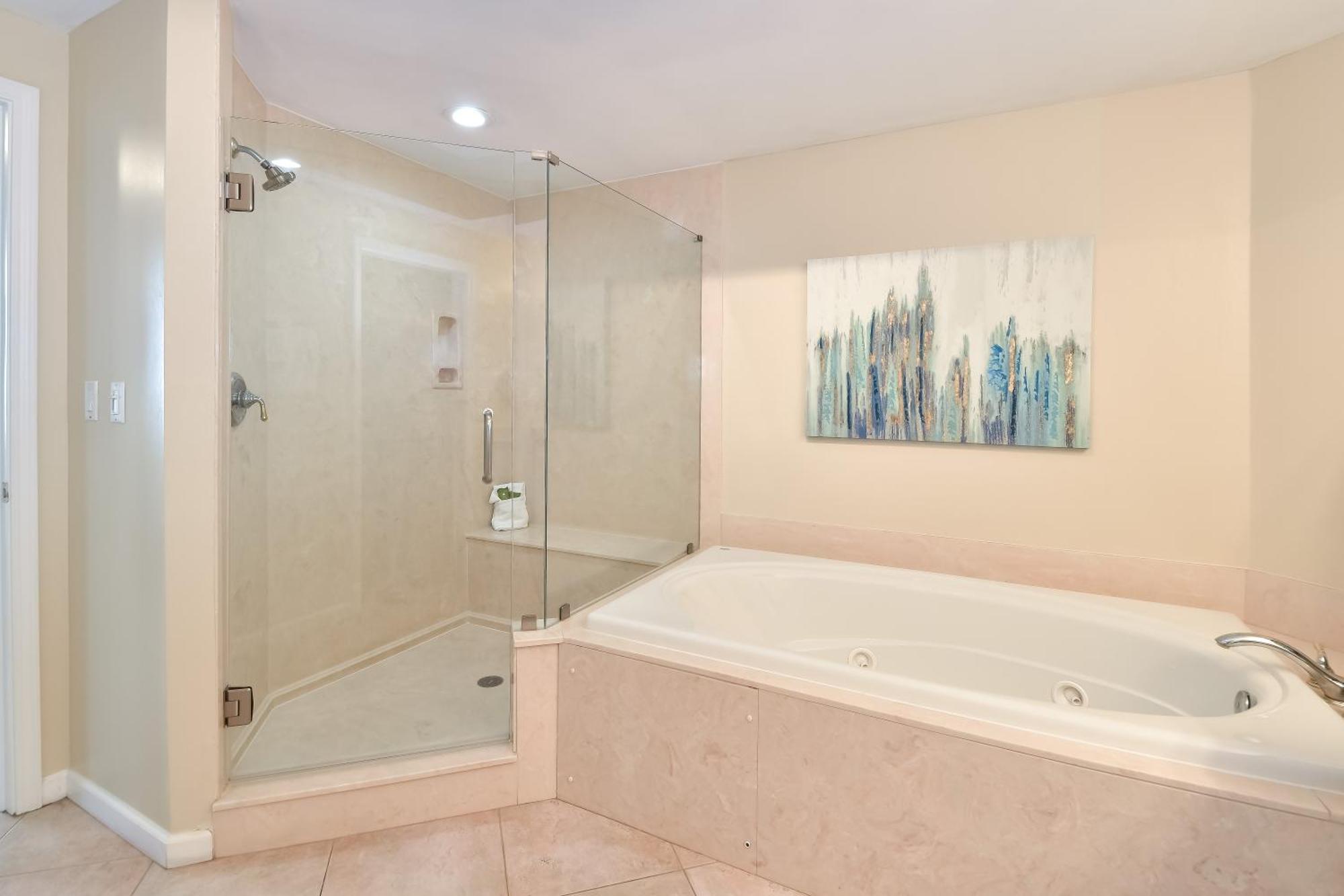 Silver Towers E802 Apartment Destin