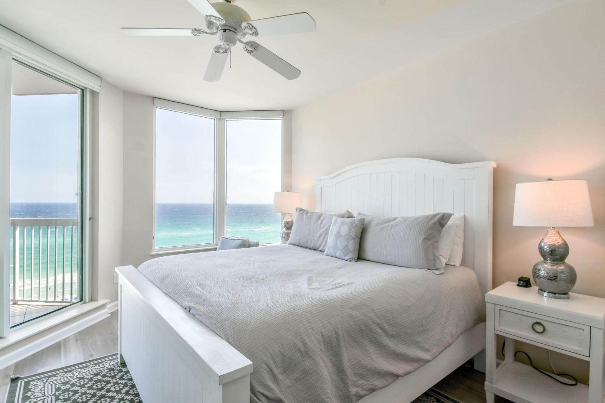 Silver Towers E802 Apartment